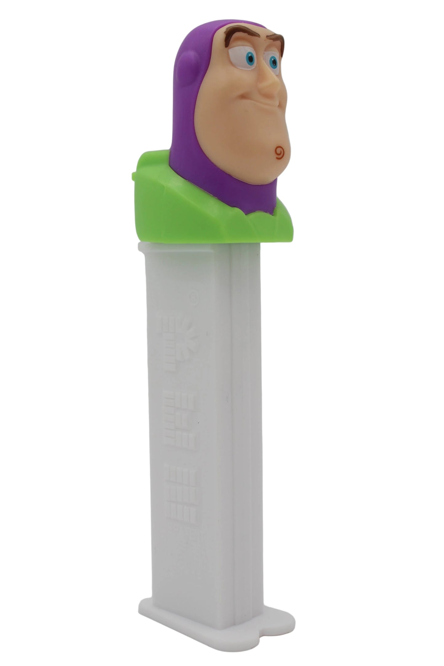 NEW! 2026 Buzz Lightyear Pez, Toy Story 5, Disney Pez, Loose or Mint in Bag!