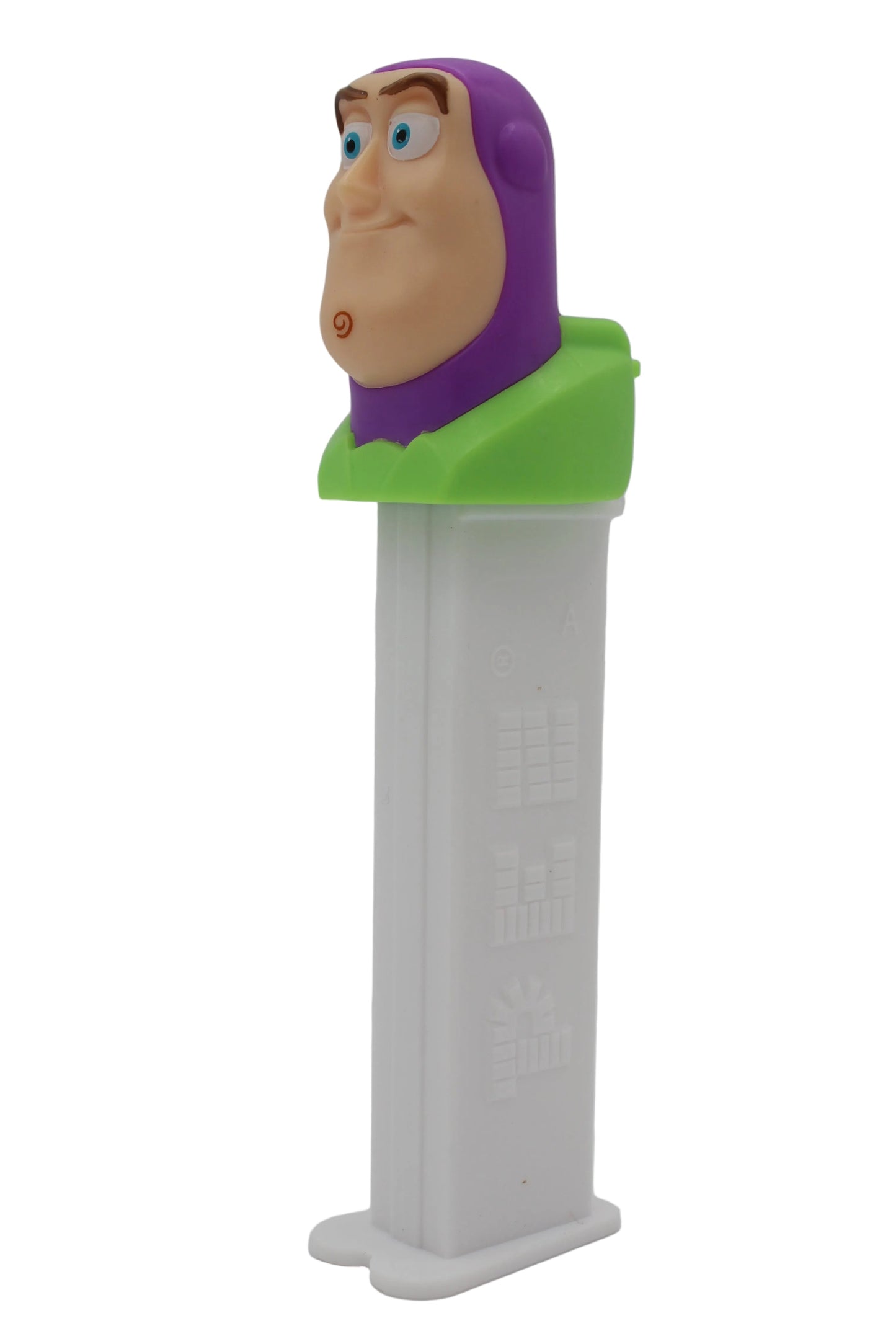 NEW! 2026 Buzz Lightyear Pez, Toy Story 5, Disney Pez, Loose or Mint in Bag!