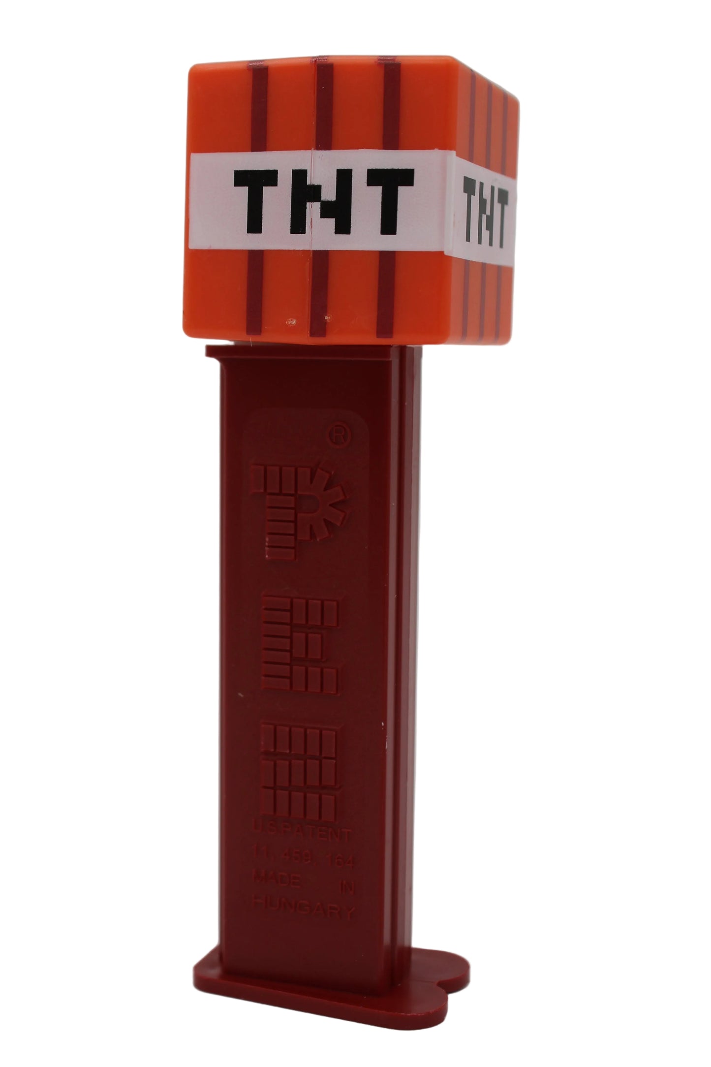 Minecraft Pez, TNT, Loose or Mint in Bag!