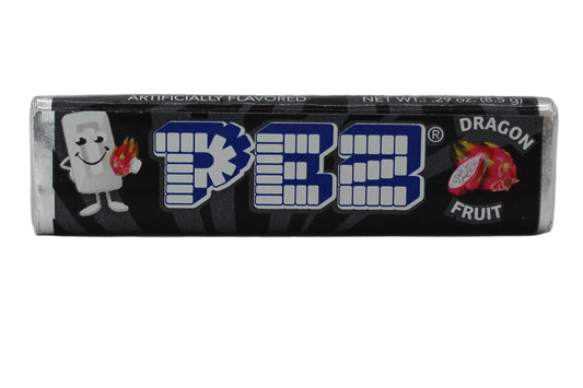 CARAMELOS ÁCIDOS PEZ DE PIÑA (no se realizan envíos internacionales)
