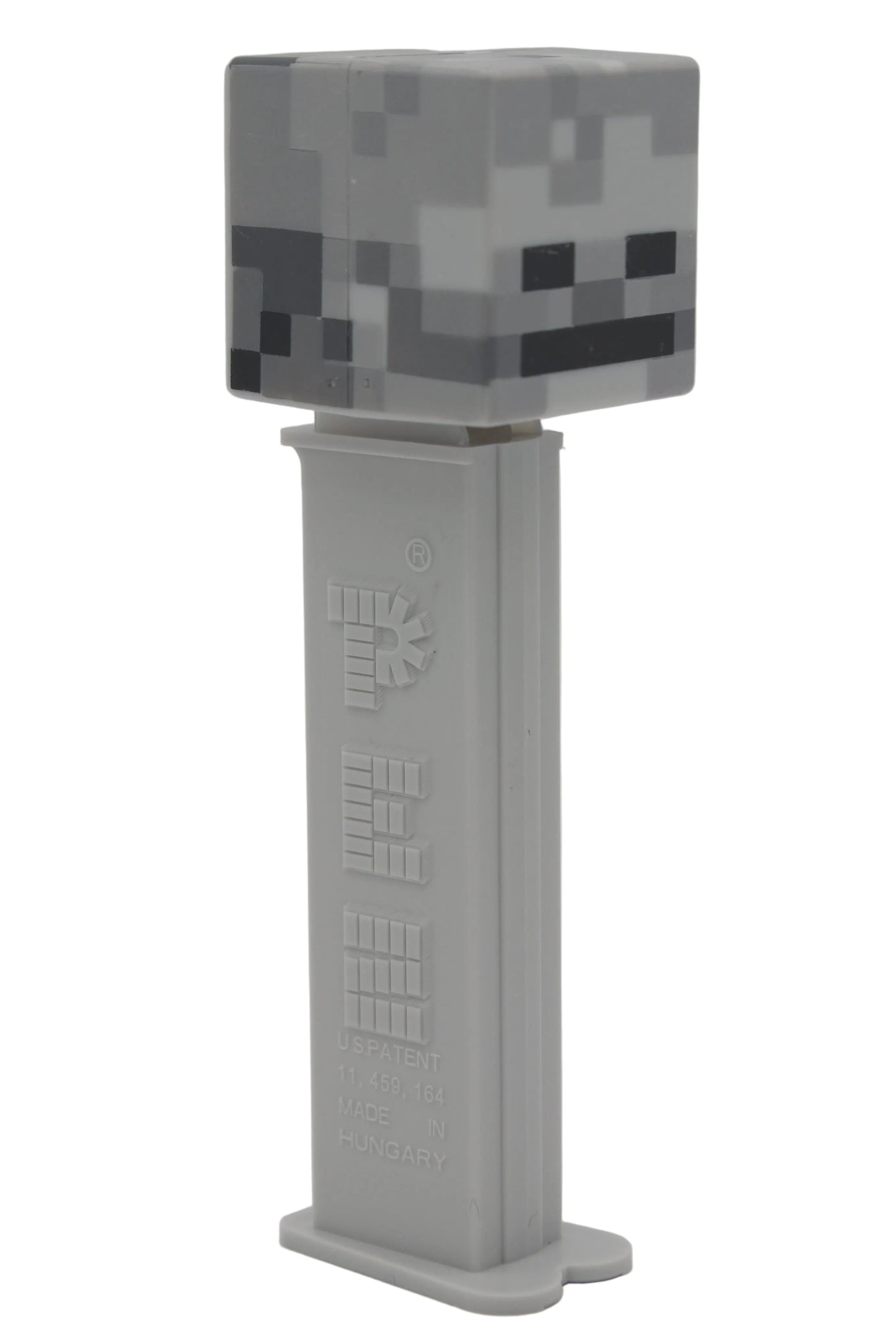 Pez Minecraft, Zombie, en vrac !