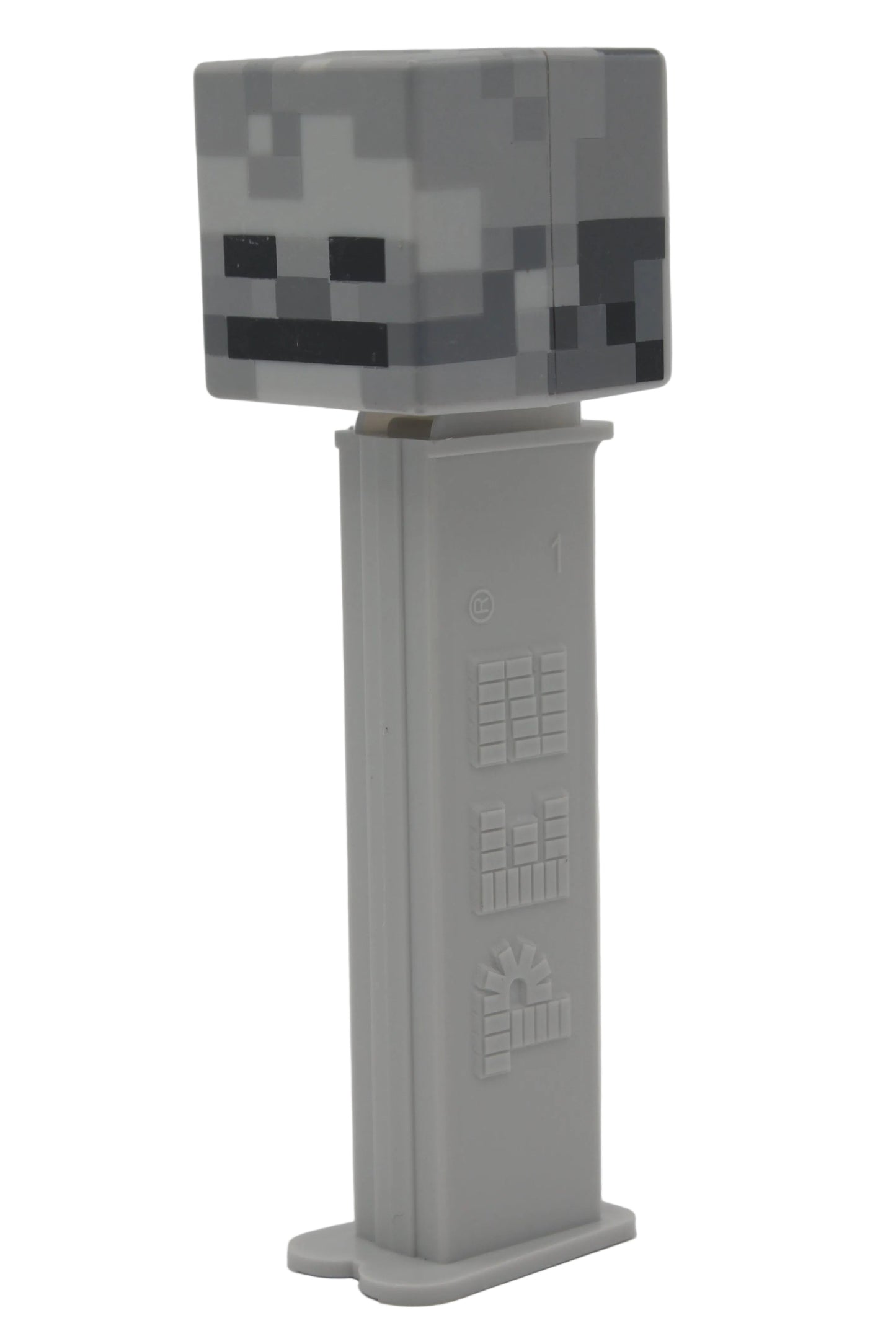 Pez Minecraft, Zombie, en vrac !