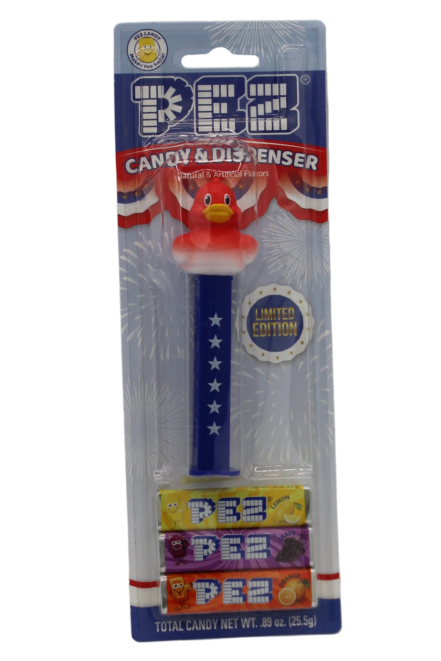 Pez Alien de San Valentín, ¡Eres de Otro Mundo, Pez Exclusivo, Nuevo en Tarjeta de San Valentín o Suelto! **¡SOLO 1 EN STOCK!**