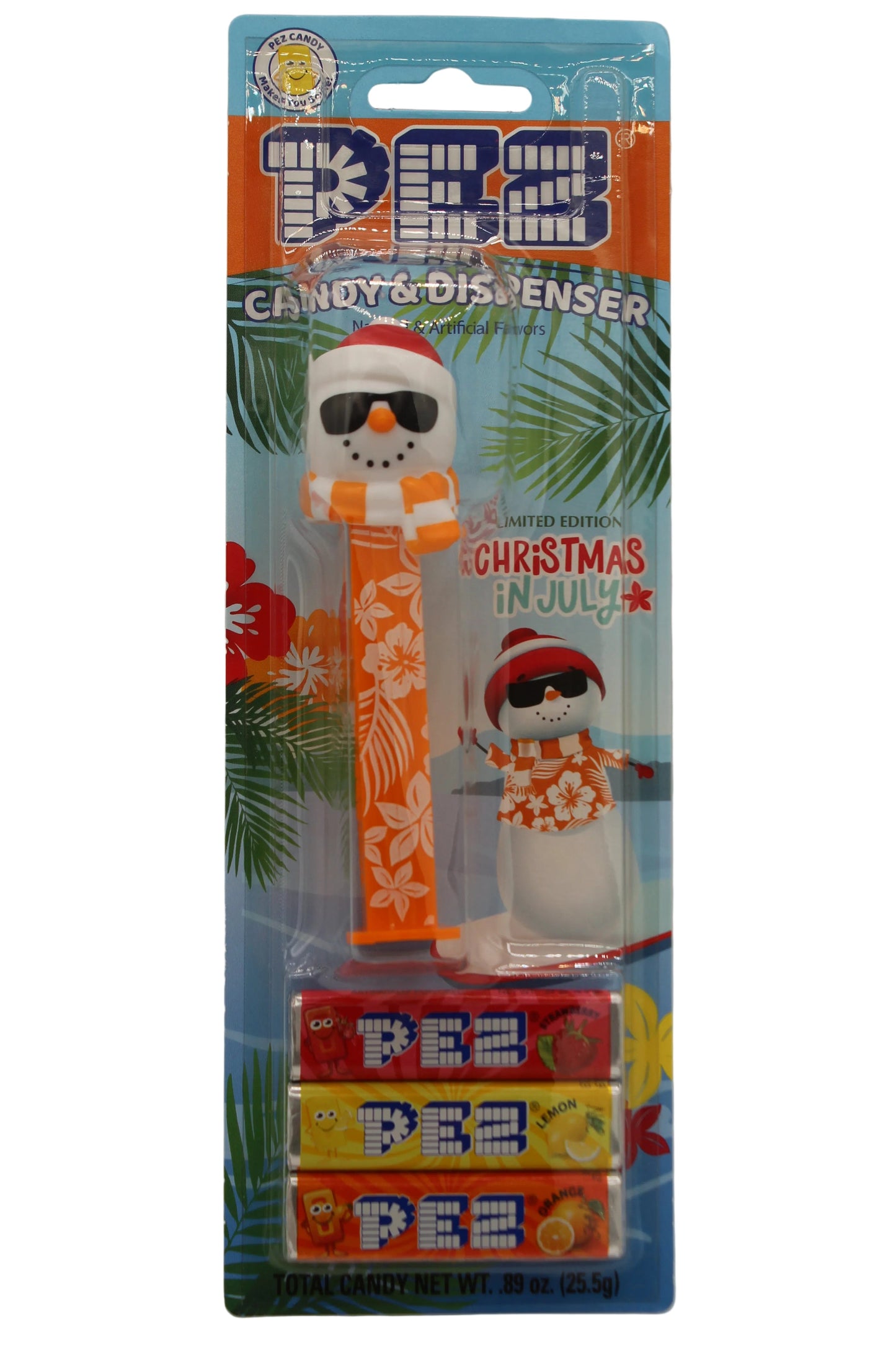 Pez alien de la Saint-Valentin, Tu es hors du commun, Pez exclusif, Neuf sur carte de la Saint-Valentin ou en vrac ! **SEULEMENT 1 EN STOCK**