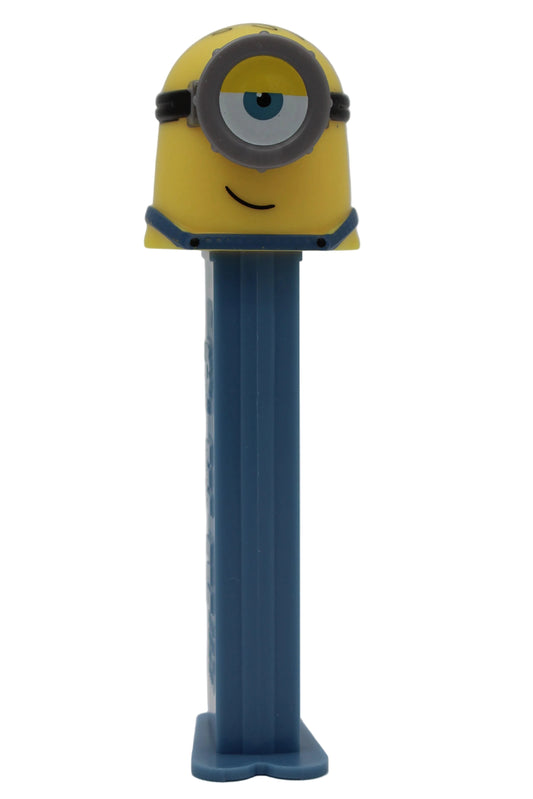 Pez Moi, Moche et Méchant, Dave, en vrac