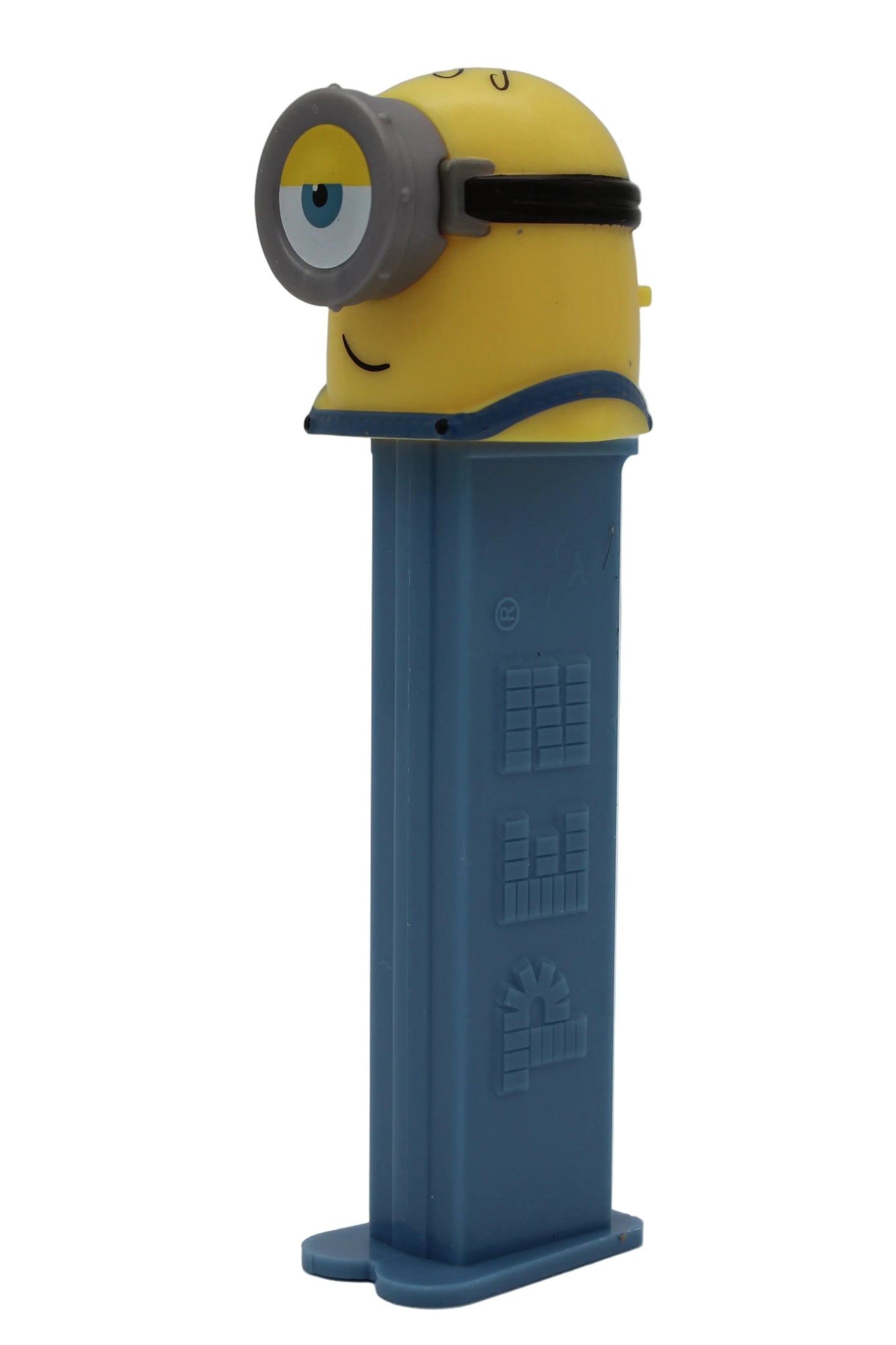 Pez de Mi Villano Favorito, Dave, Suelto