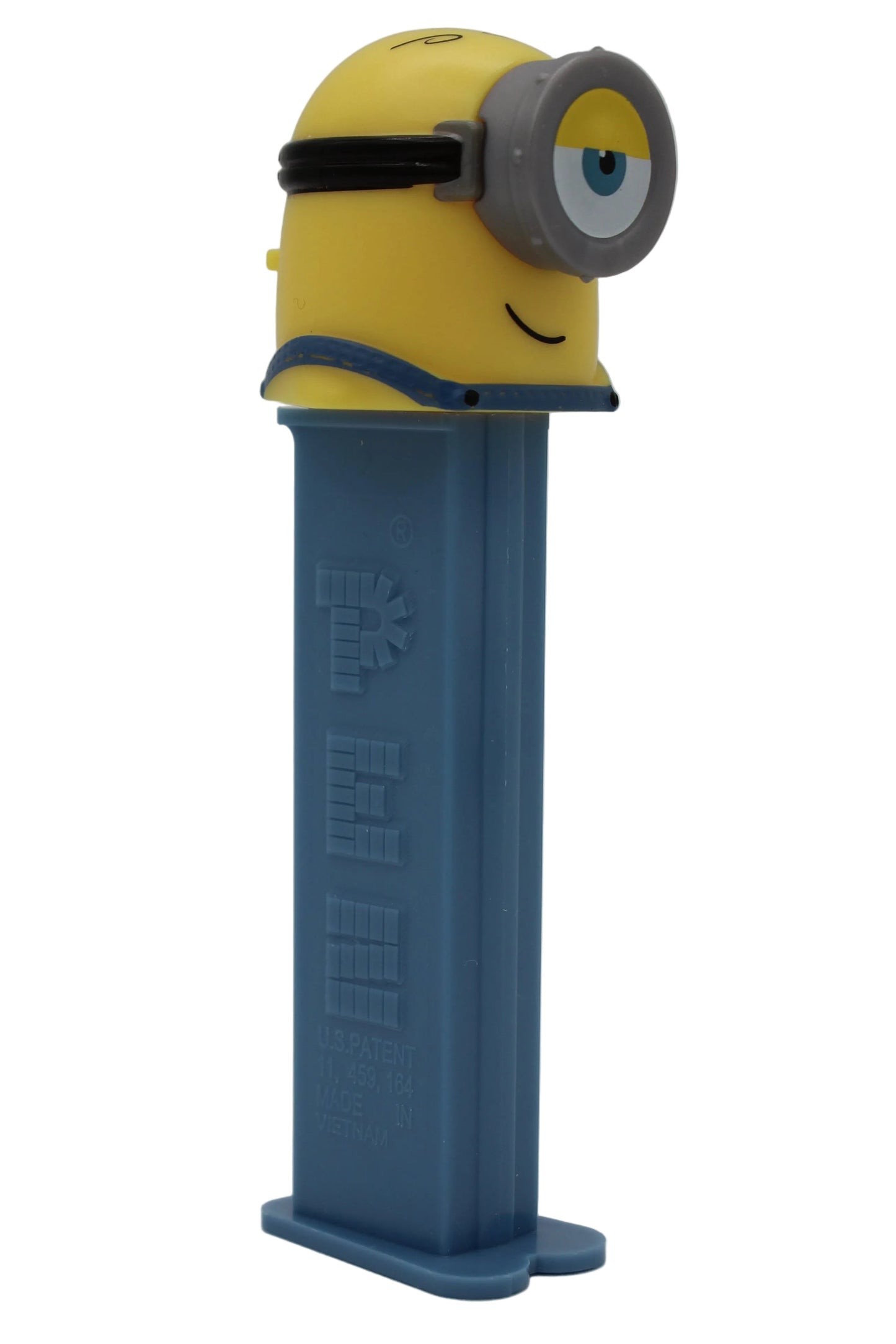 Pez de Mi Villano Favorito, Dave, Suelto