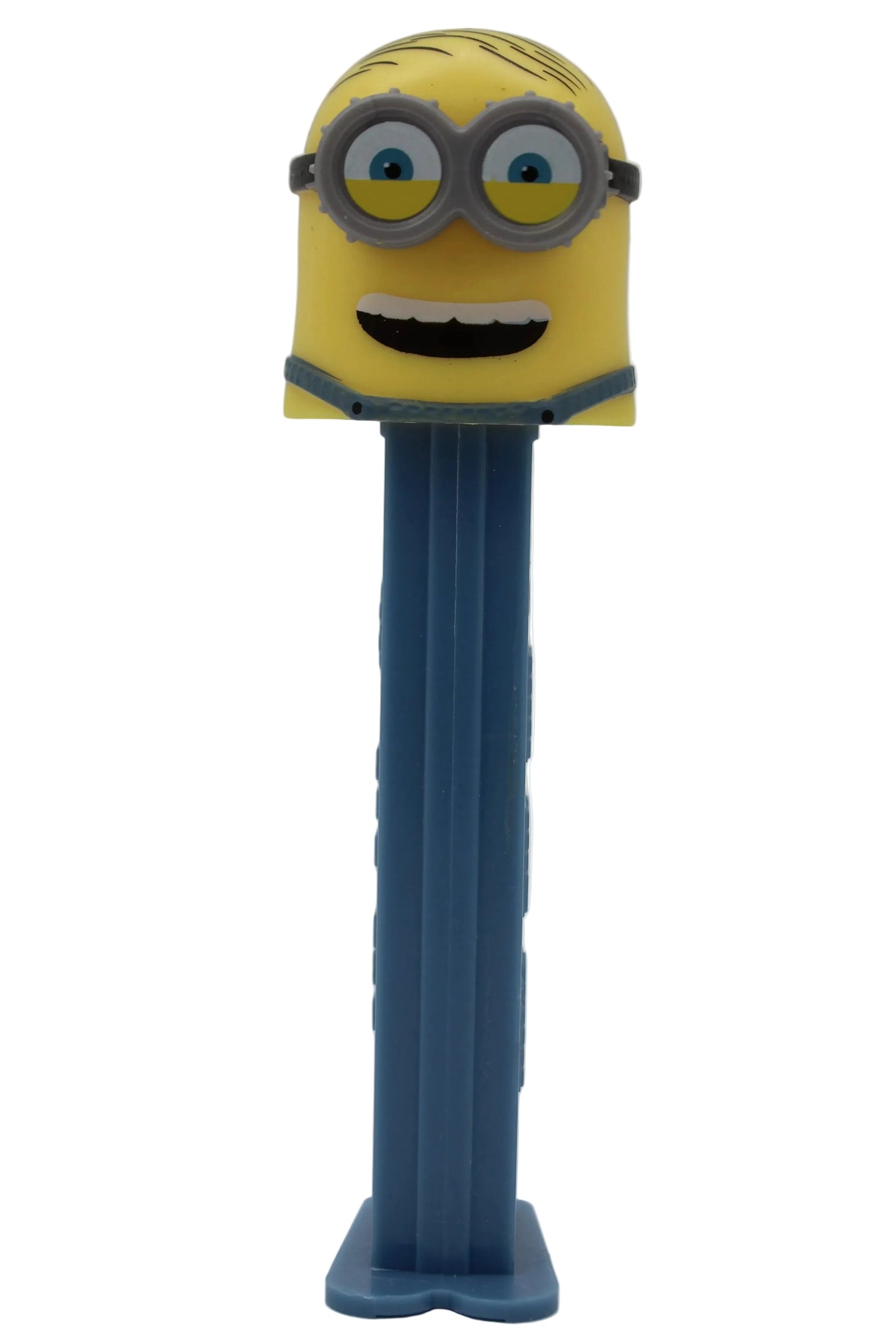Pez de Mi Villano Favorito, Dave, Suelto