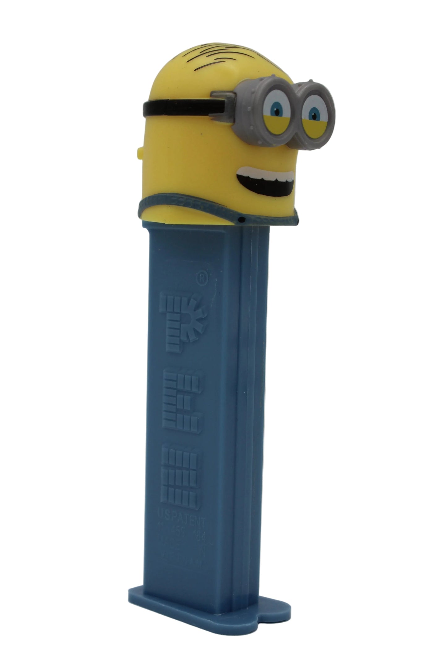 Pez de Mi Villano Favorito, Dave, Suelto