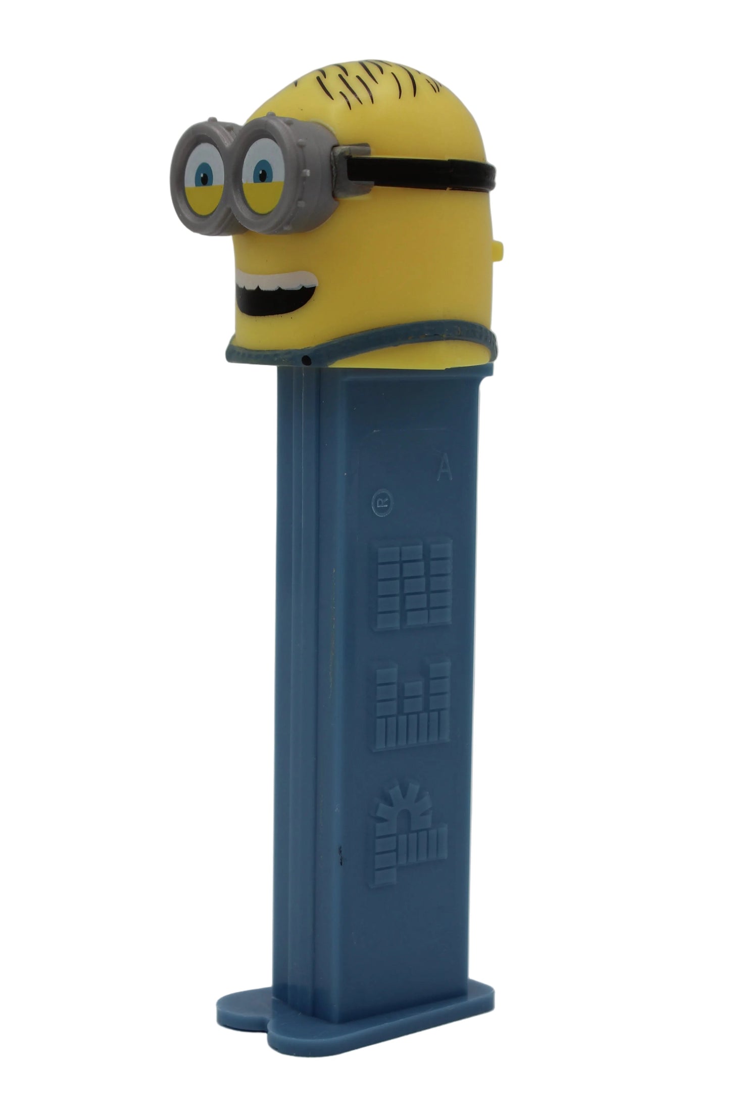 Pez de Mi Villano Favorito, Dave, Suelto