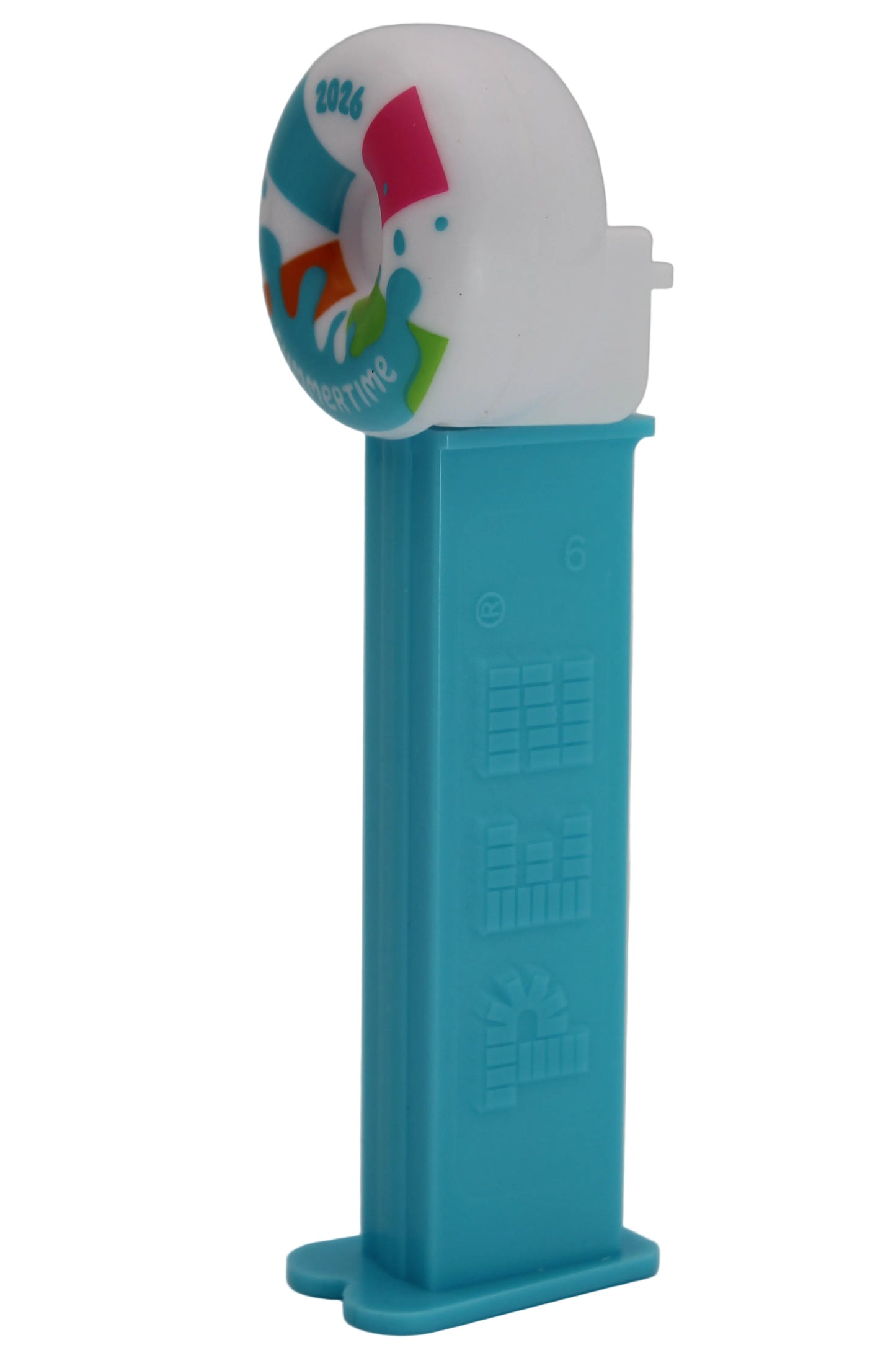 Pez Alien de San Valentín, ¡Eres de Otro Mundo, Pez Exclusivo, Nuevo en Tarjeta de San Valentín o Suelto! **¡SOLO 1 EN STOCK!**