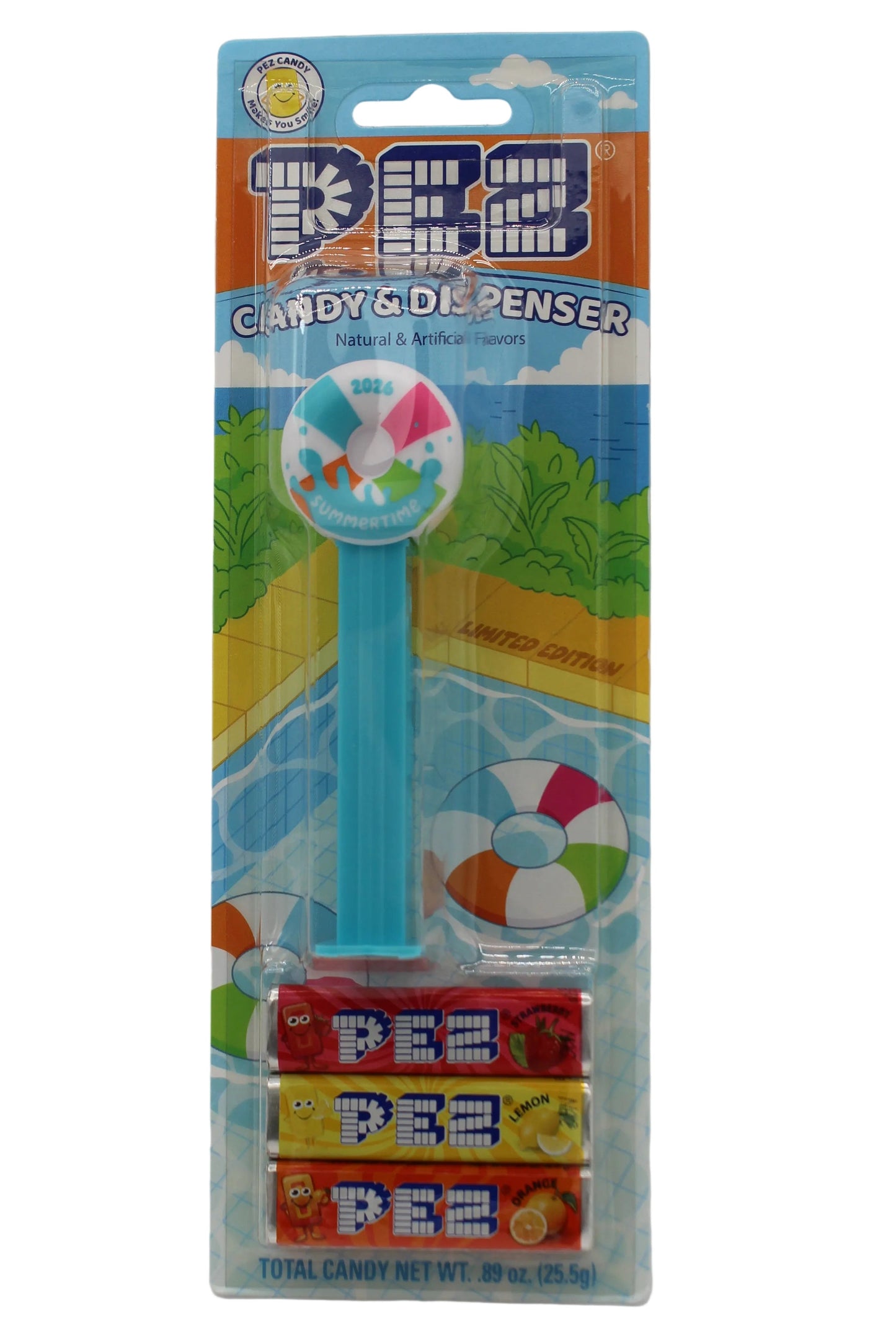 Pez Alien de San Valentín, ¡Eres de Otro Mundo, Pez Exclusivo, Nuevo en Tarjeta de San Valentín o Suelto! **¡SOLO 1 EN STOCK!**