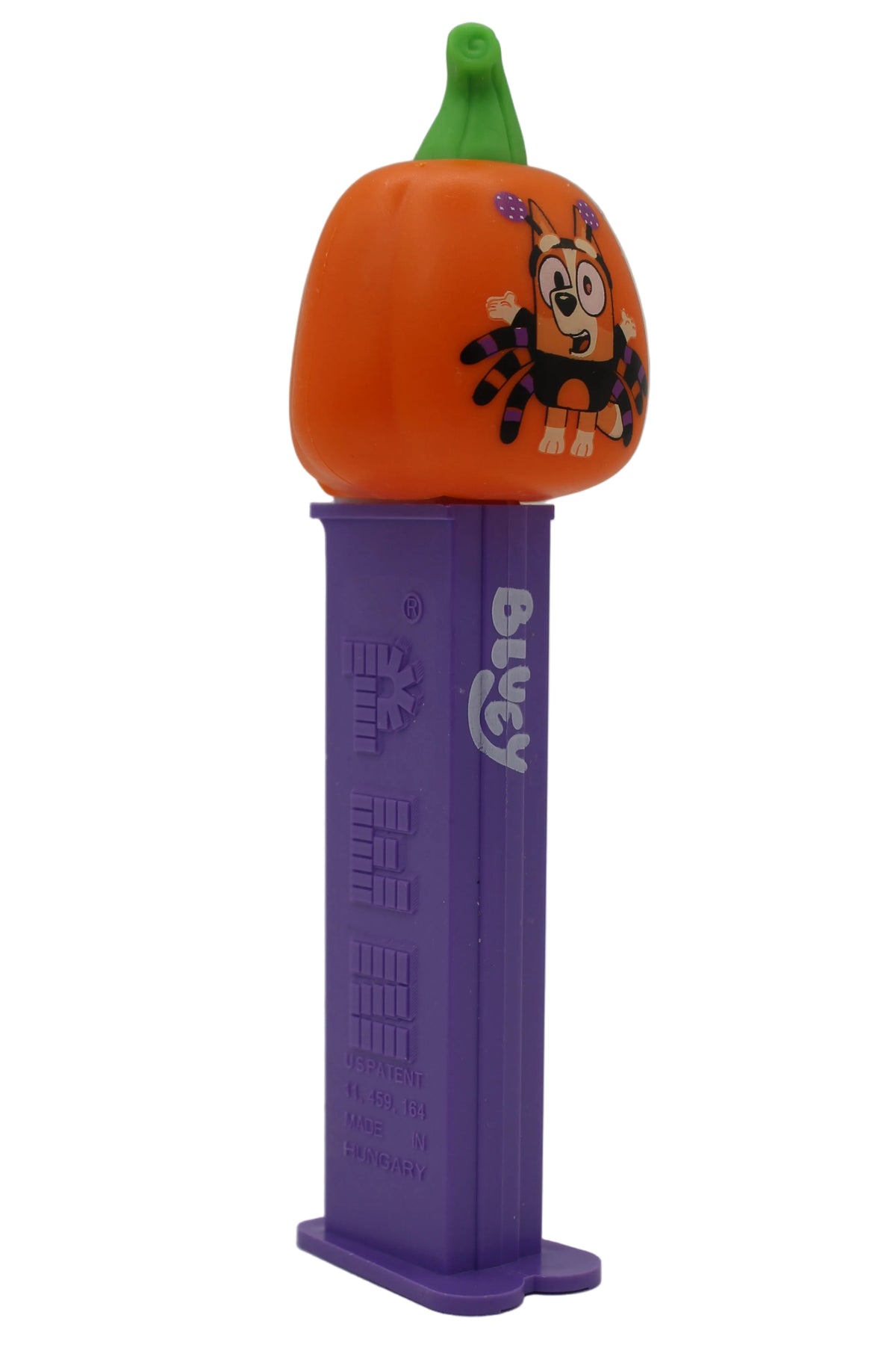 NOUVEAU ! Pez Bingo 2026, Bluey, sur emballage de Pâques - EXTRÊMEMENT RARE DANS LE MÉLANGE ! En vrac ou sous blister !