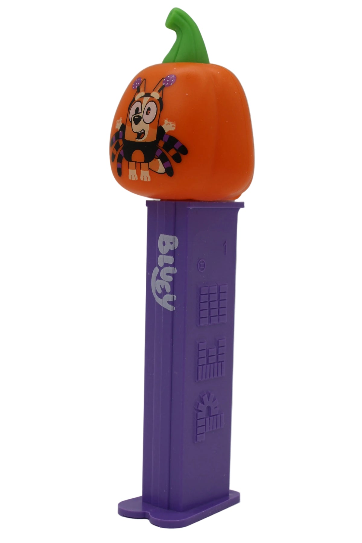 NOUVEAU ! Pez Bingo 2026, Bluey, sur emballage de Pâques - EXTRÊMEMENT RARE DANS LE MÉLANGE ! En vrac ou sous blister !