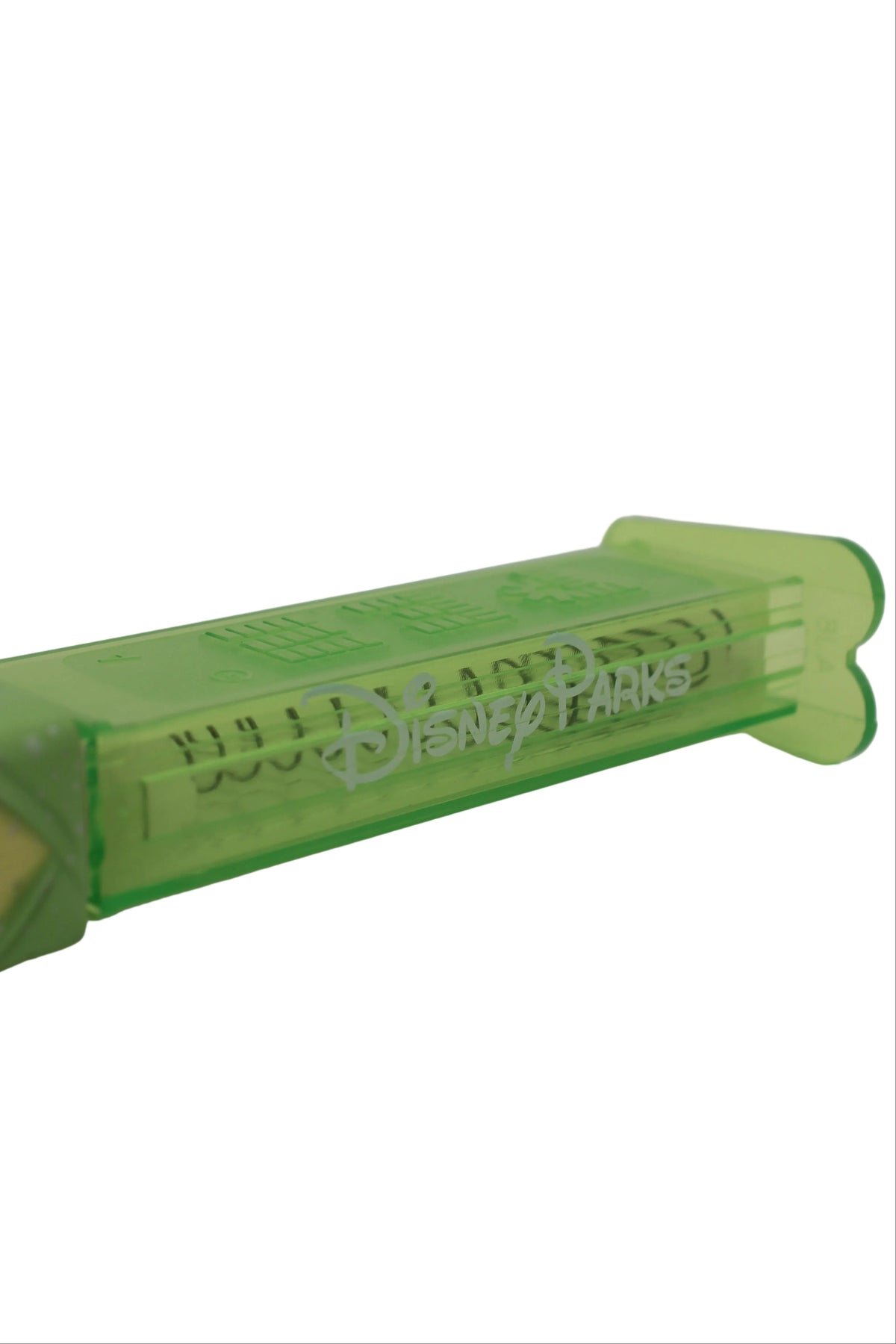 New! 2026 Disney Tiana Pez, Park Exclusive, Loose!