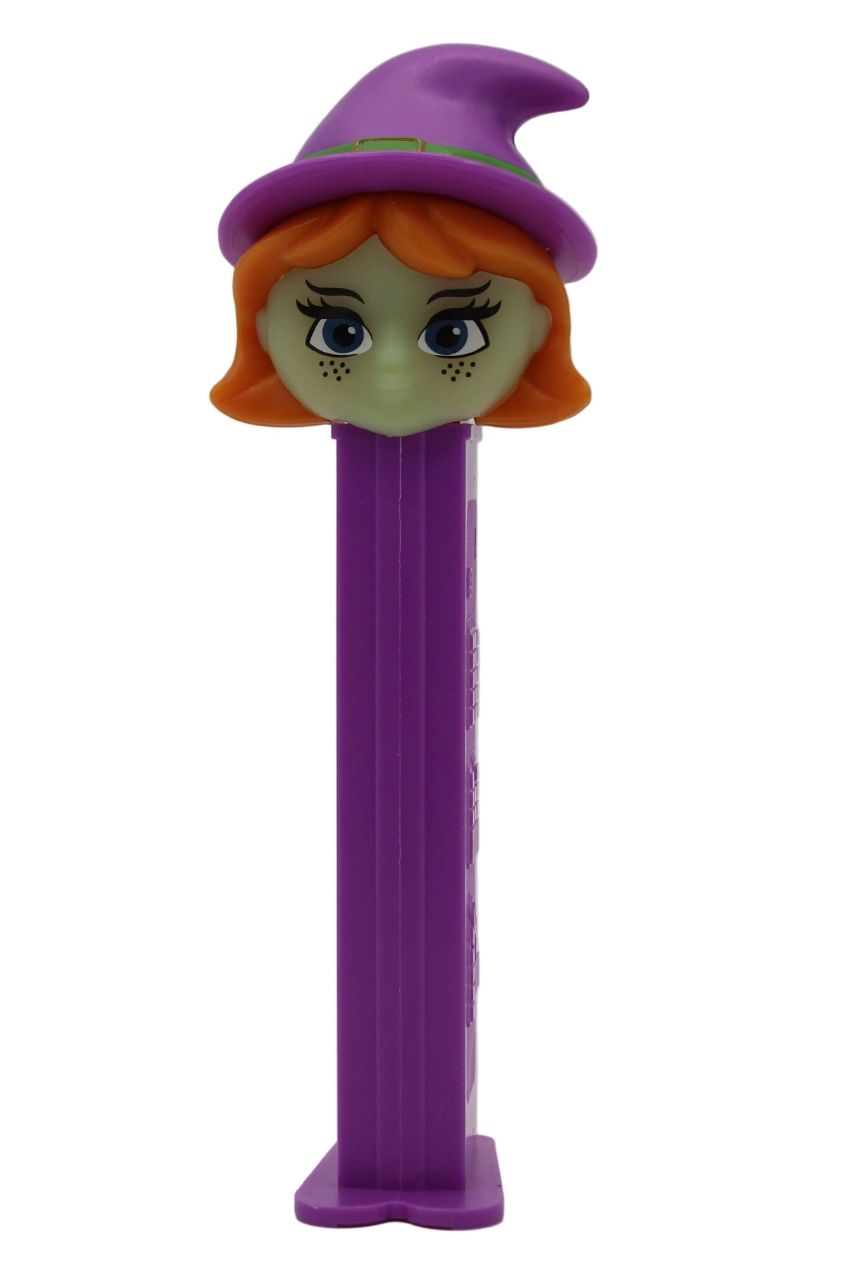 NEW! 2026 Cute Witch, Glow in the Dark, Pez, Exclusive Pez, Mint on Card or Loose!