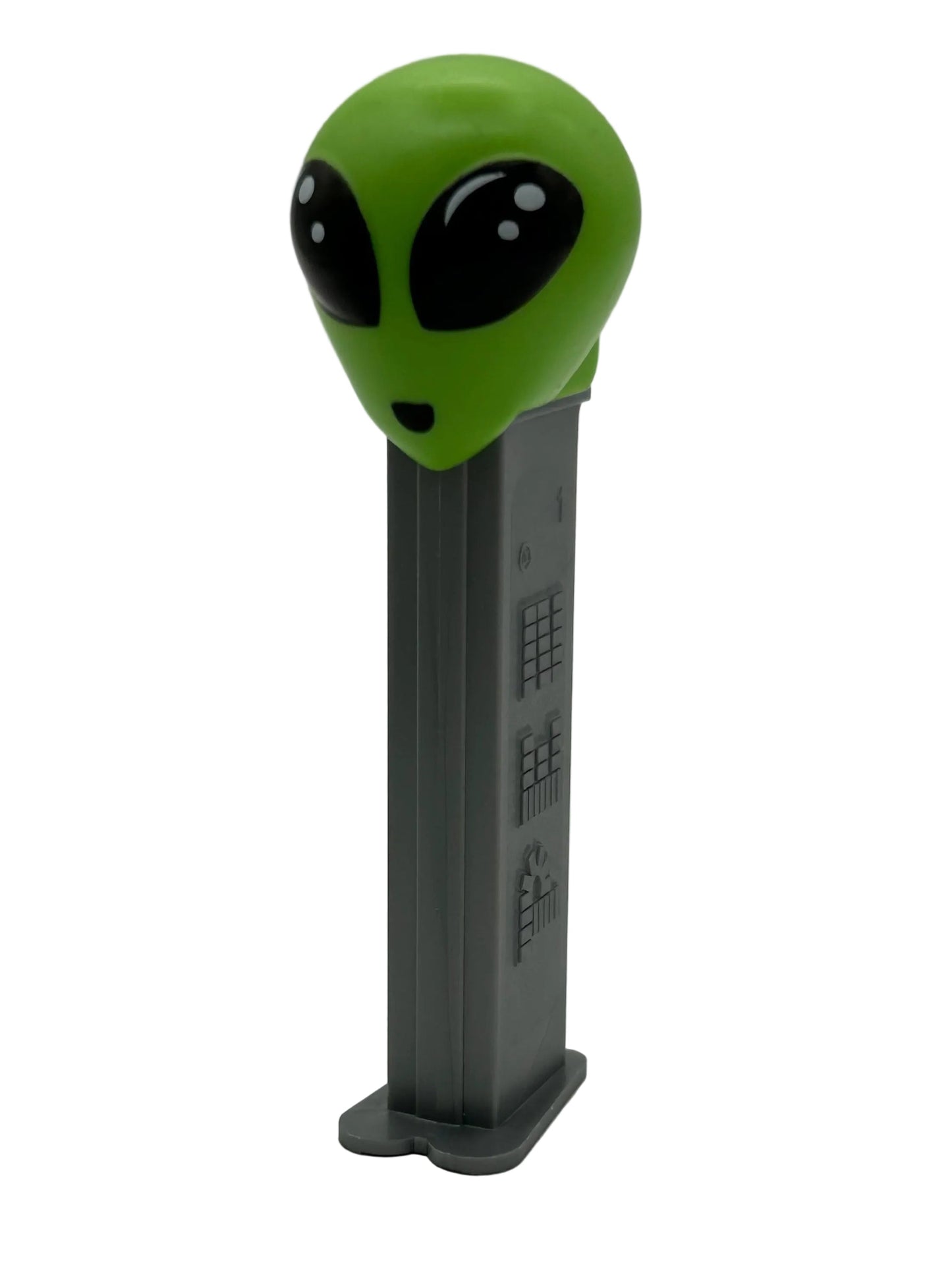 NEW! 2026 Alien Pez, Mint in Bag or Loose!