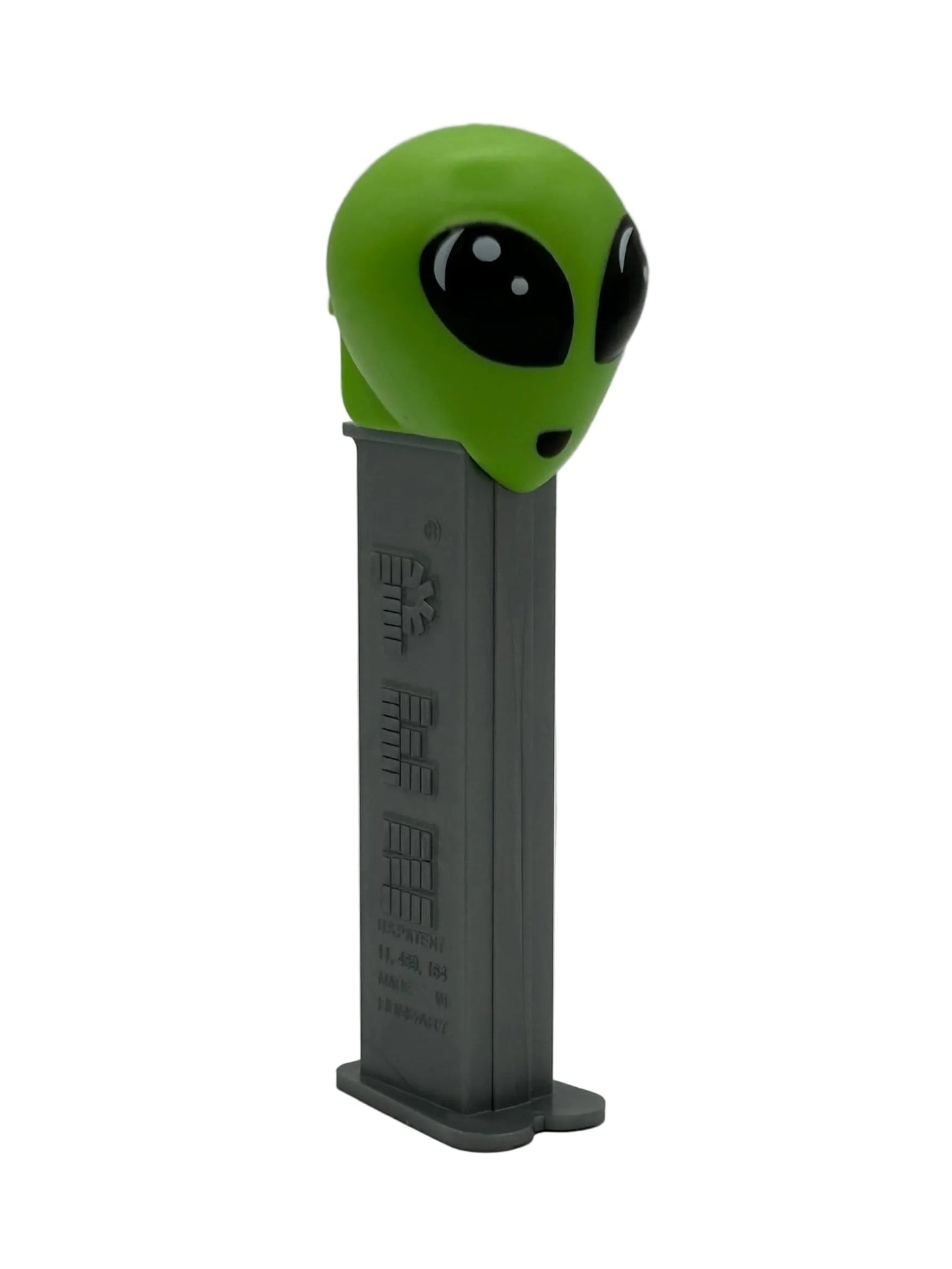 NEW! 2026 Alien Pez, Mint in Bag or Loose!