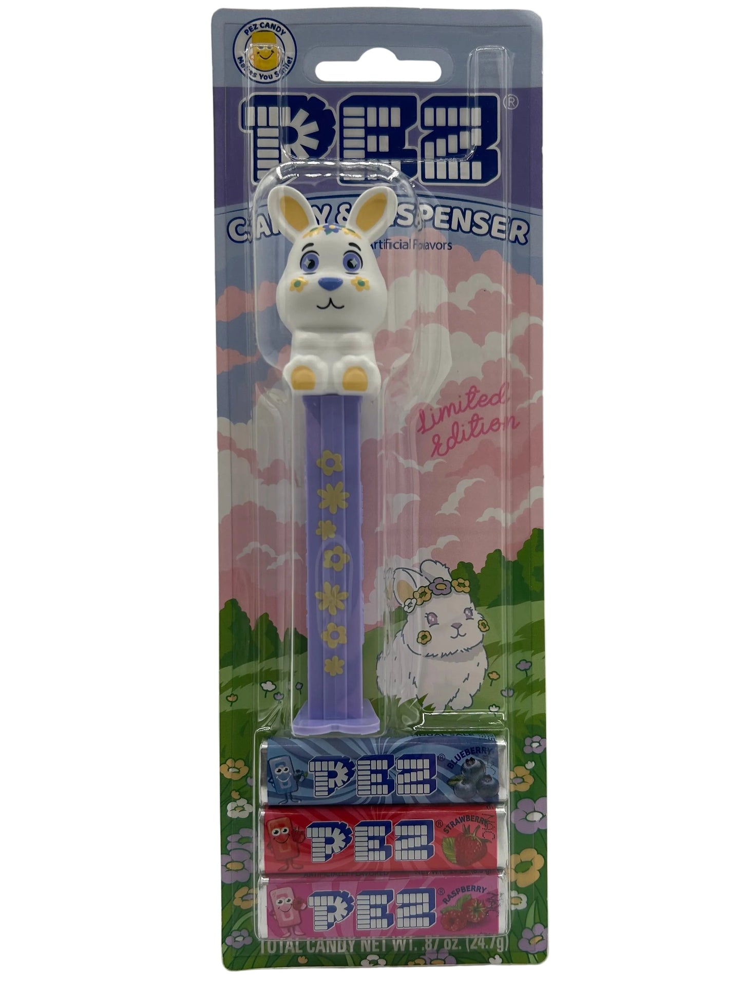 NOUVEAU ! 2026 ! St Patrick Pez, Lucky Duck, sous blister ou sans emballage ! En stock dès maintenant !