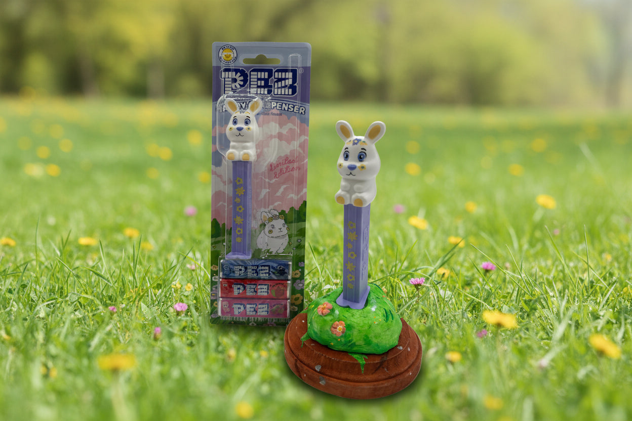 NOUVEAU ! 2026 ! St Patrick Pez, Lucky Duck, sous blister ou sans emballage ! En stock dès maintenant !