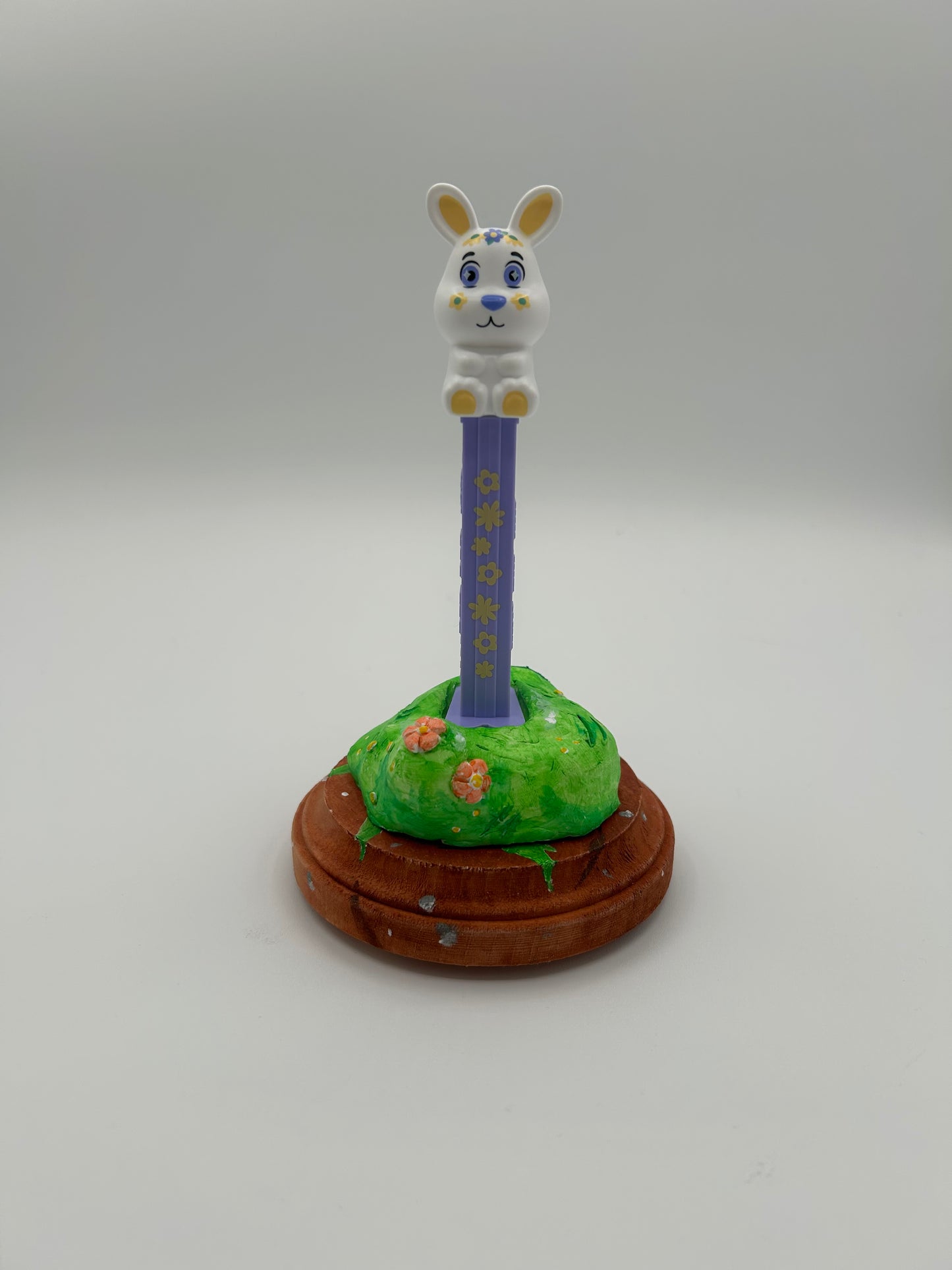 NOUVEAU ! 2026 ! St Patrick Pez, Lucky Duck, sous blister ou sans emballage ! En stock dès maintenant !