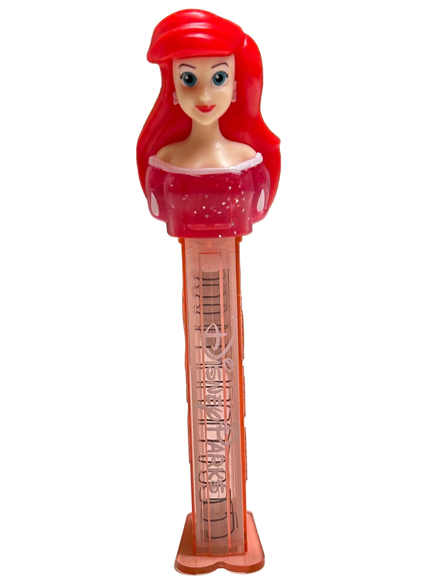 Pez Horloge It's a Small World Disney, Exclusivité Parc, Neuf sous emballage ! ÉPUISÉ