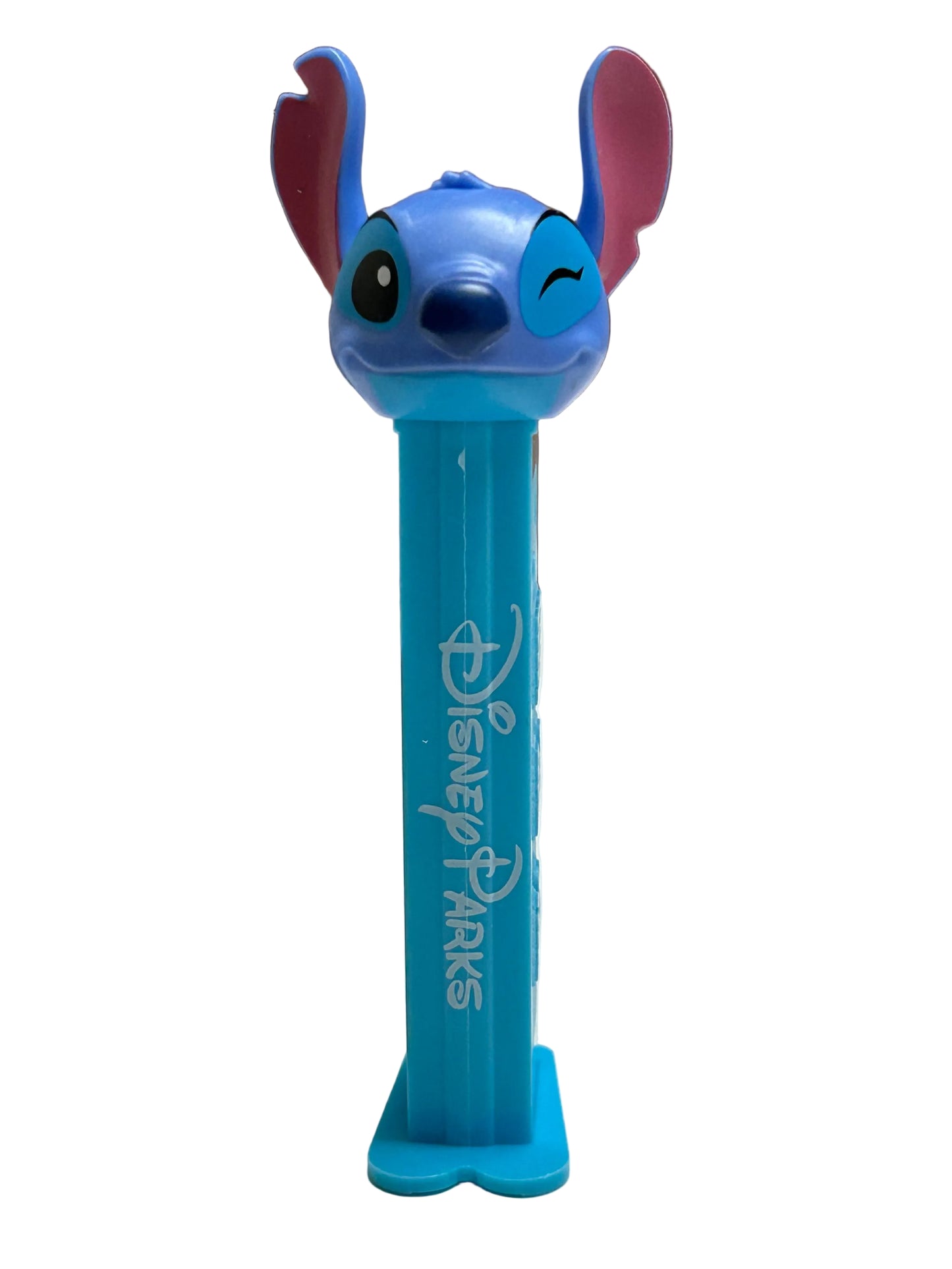 Disney It's a Small World Reloj Pez, Exclusivo de Parques, ¡Nuevo en Blíster! AGOTADO