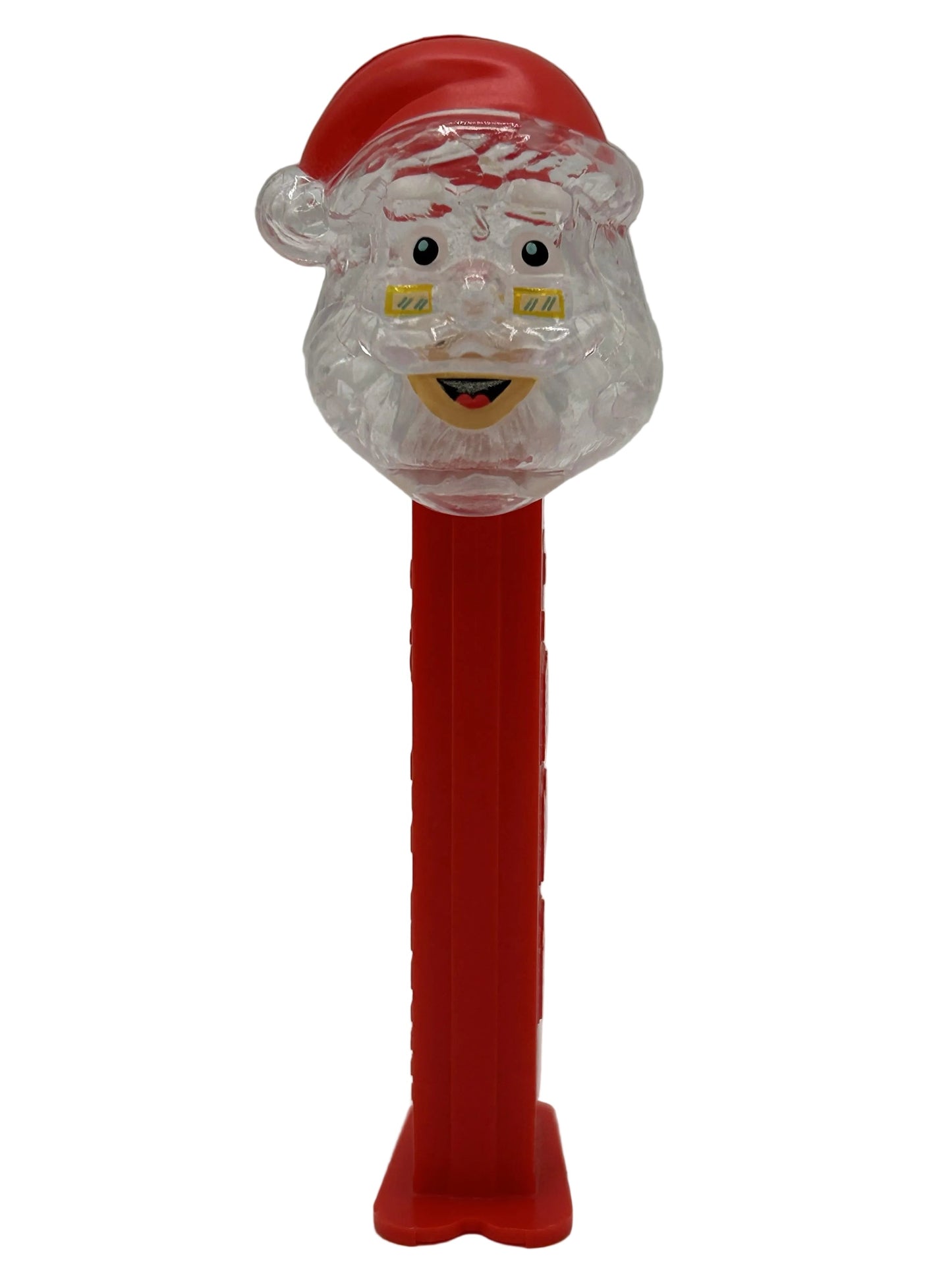 Crystal Santa D Pez, Loose