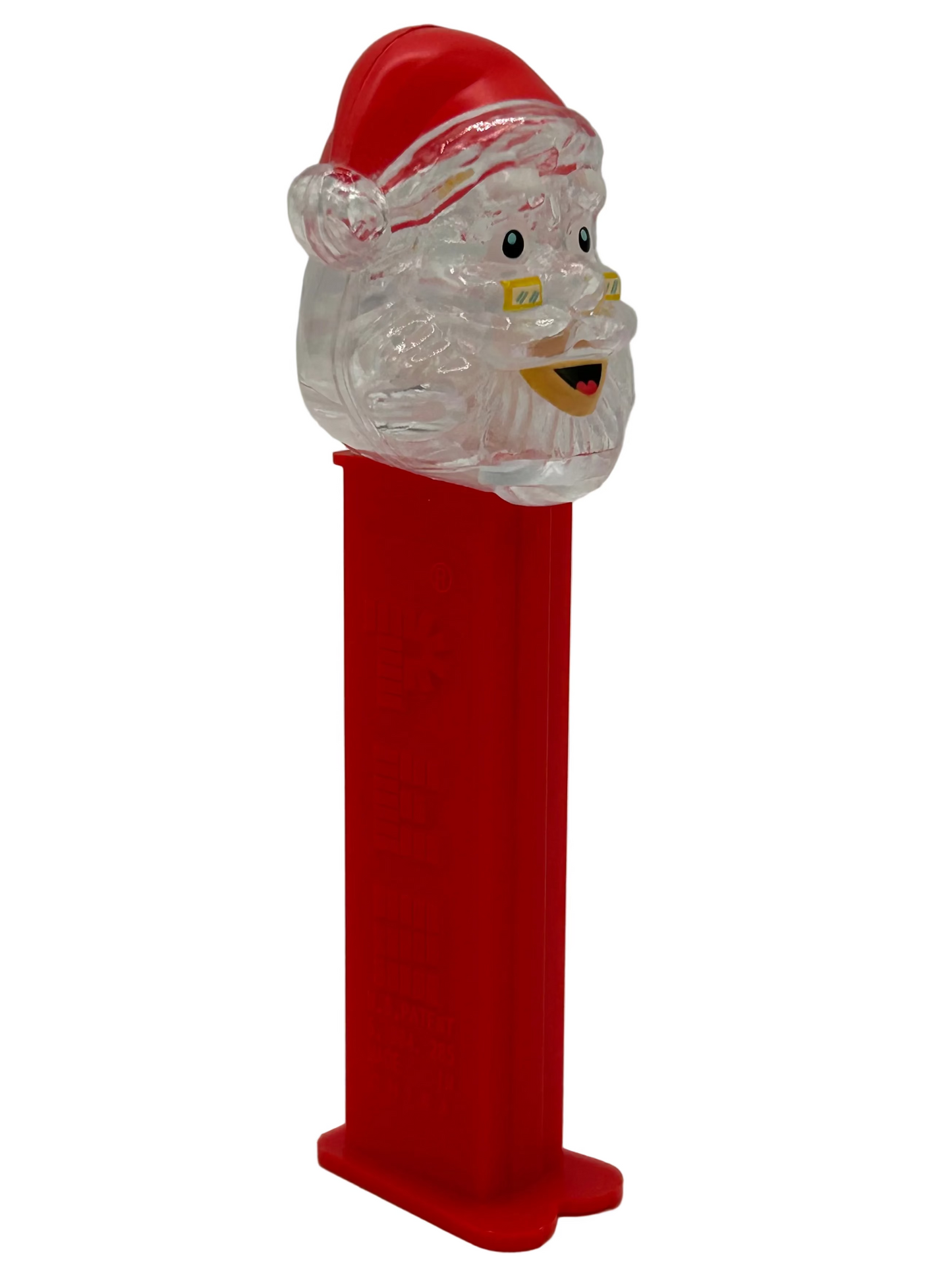 Crystal Santa D Pez, Loose