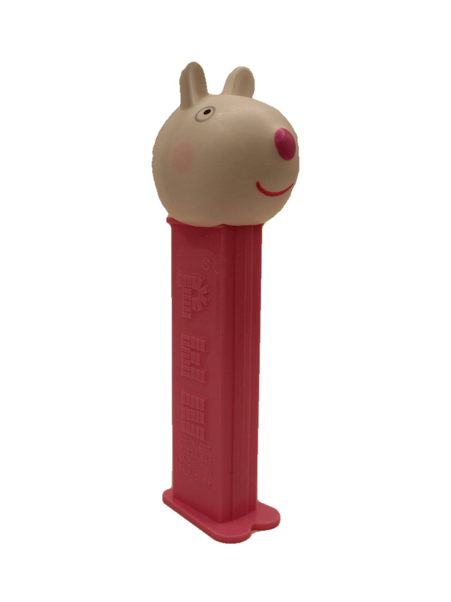 NEW! 2024 Suzy Sheep Pez, Peppa Pig, Loose!