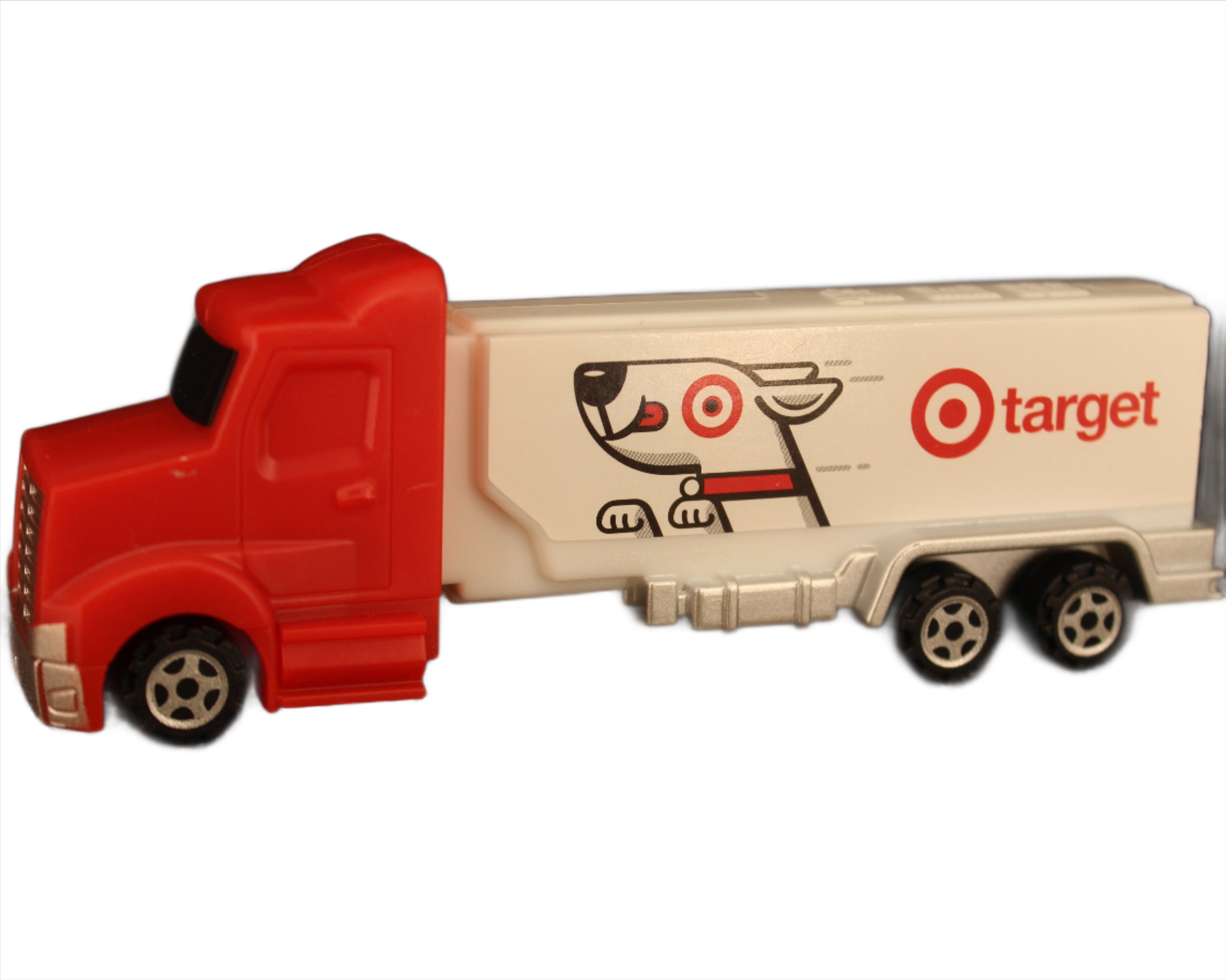 NEW! 2024 Target Pez Hauler, Loose or Mint on Card! – Dreamlife90