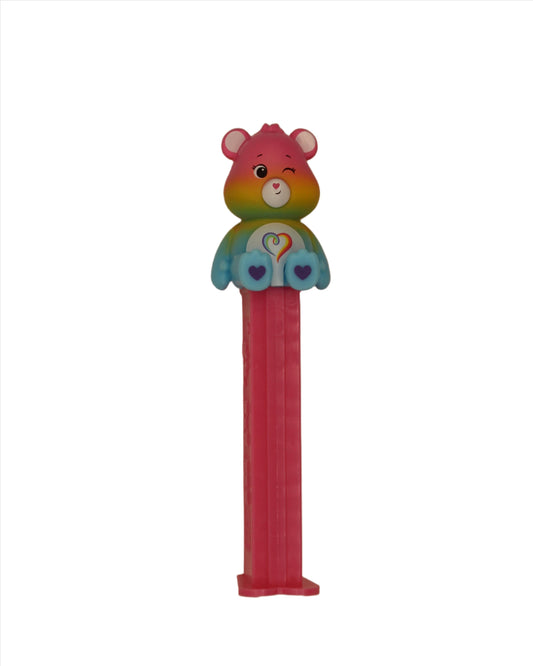 NEW 2024! IN STOCK NOW! Limited Edition Togetherness Bear, Care Bears, Mint on Card! ONLY 1 LEFT!