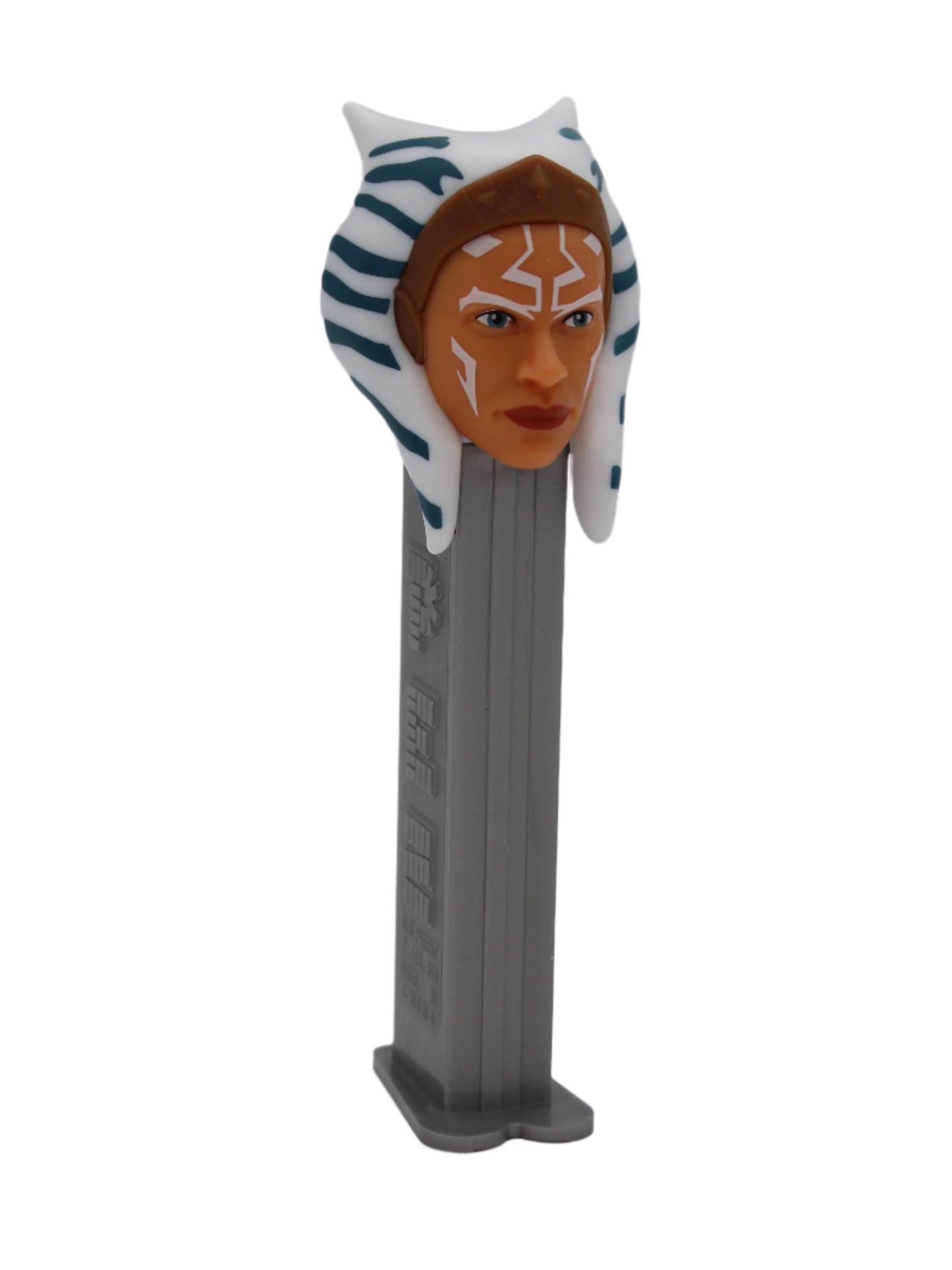 Ahsoka Pez, Star Wars, 2023, Loose or Mint in Bag!