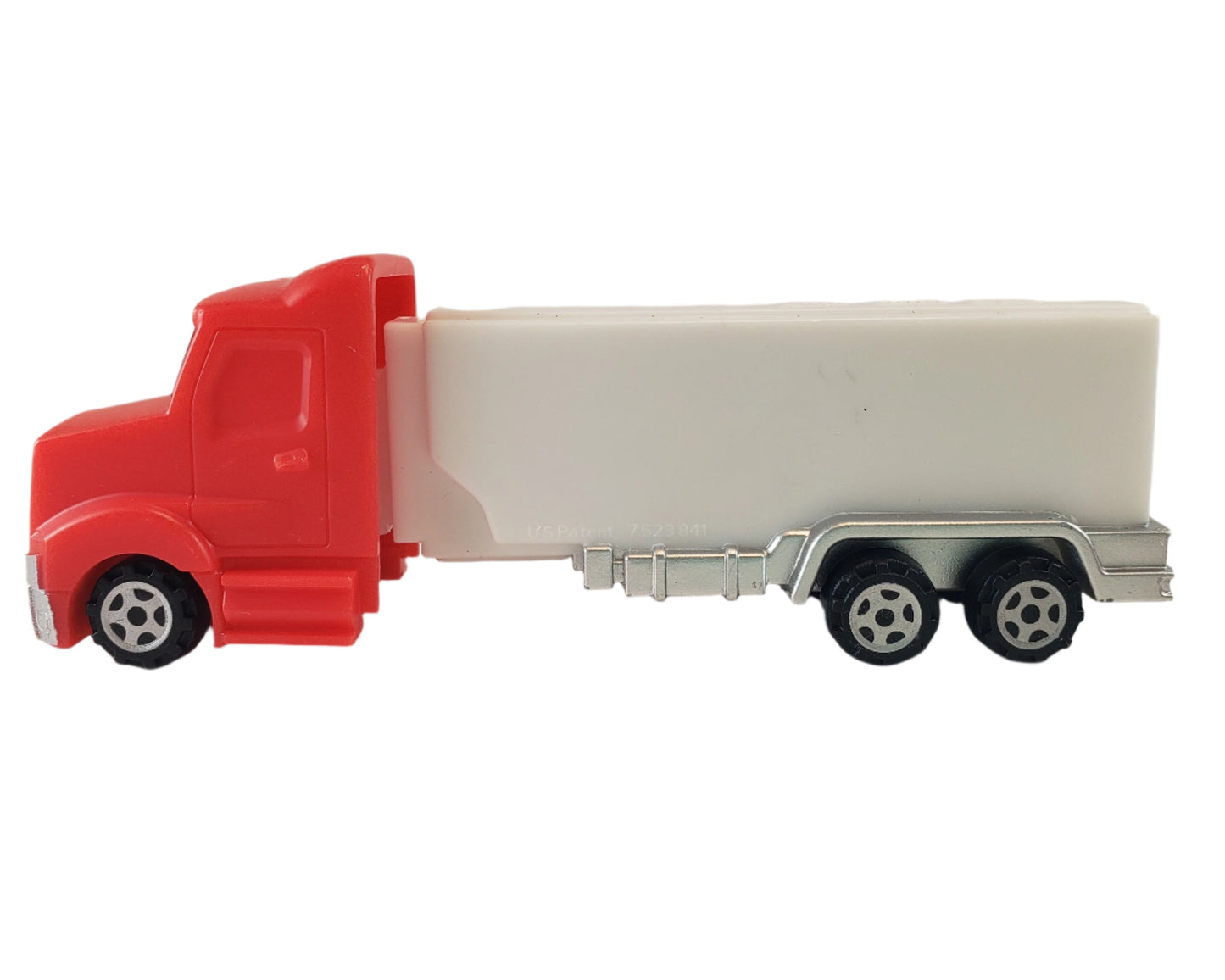 Blank Hauler Pez! 2023 Loose or Mint in Bag! CUSTOMIZE YOUR PEZ HAULER!