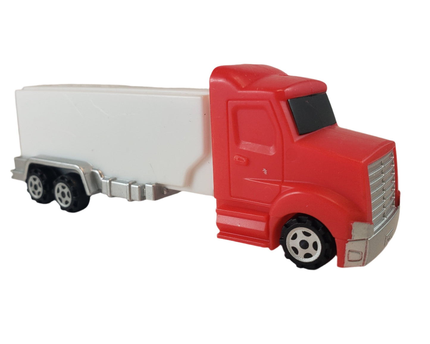 Blank Hauler Pez! 2023 Loose or Mint in Bag! CUSTOMIZE YOUR PEZ HAULER!