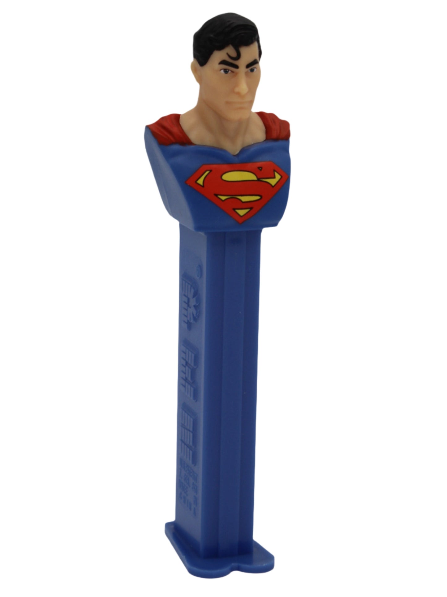 Superman Pez, 2023, Loose or Mint in Bag!