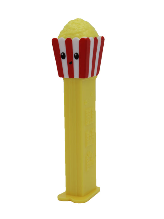 Popcorn Treats Pez, Loose!