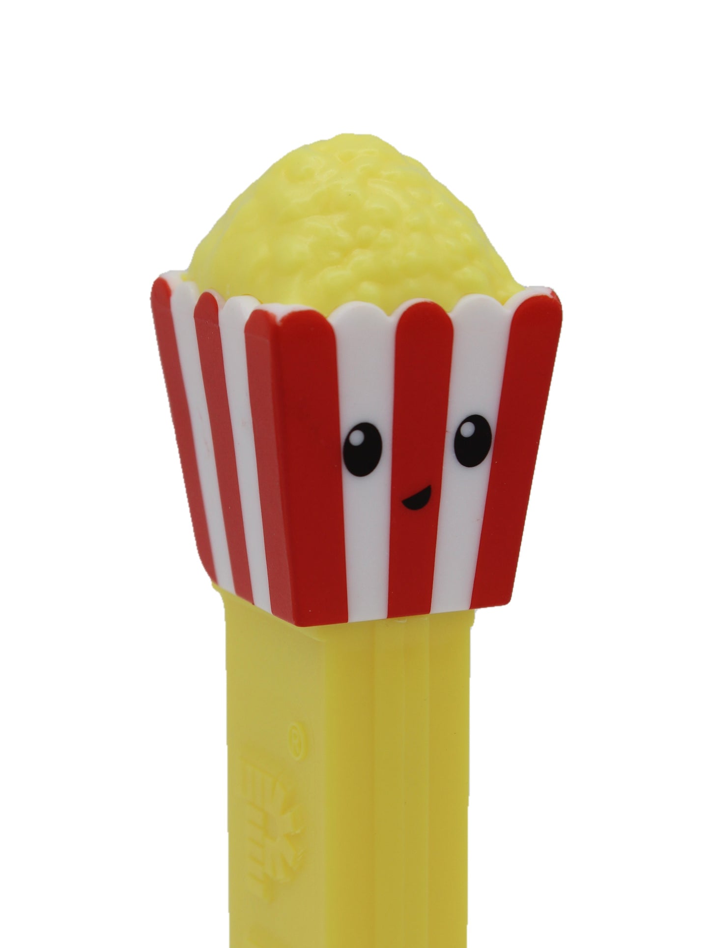 Popcorn Treats Pez, Loose!