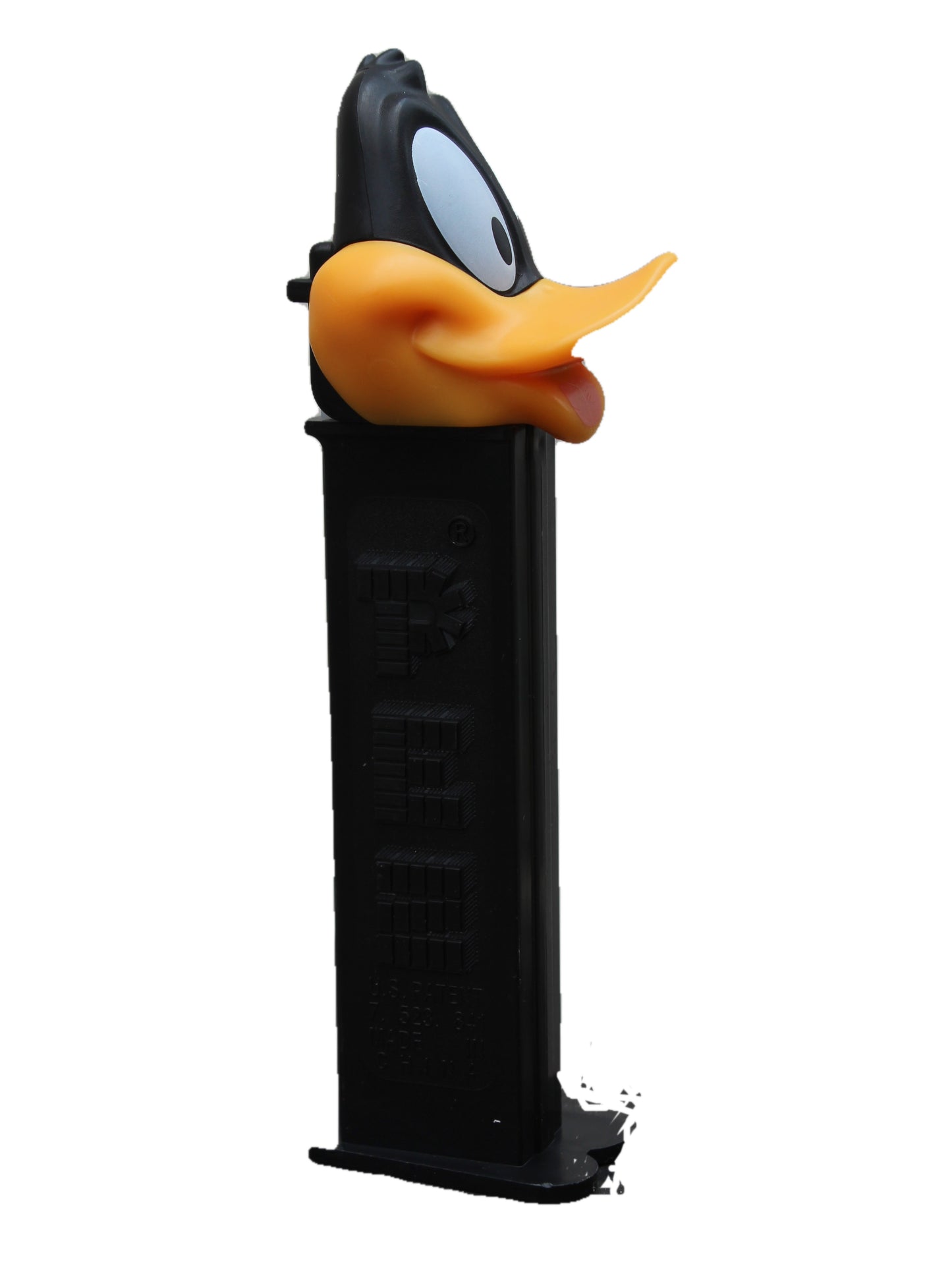 Daffy Duck Pez, 2023 Looney Tunes, Warner Bros, Loose or Mint in Bag!