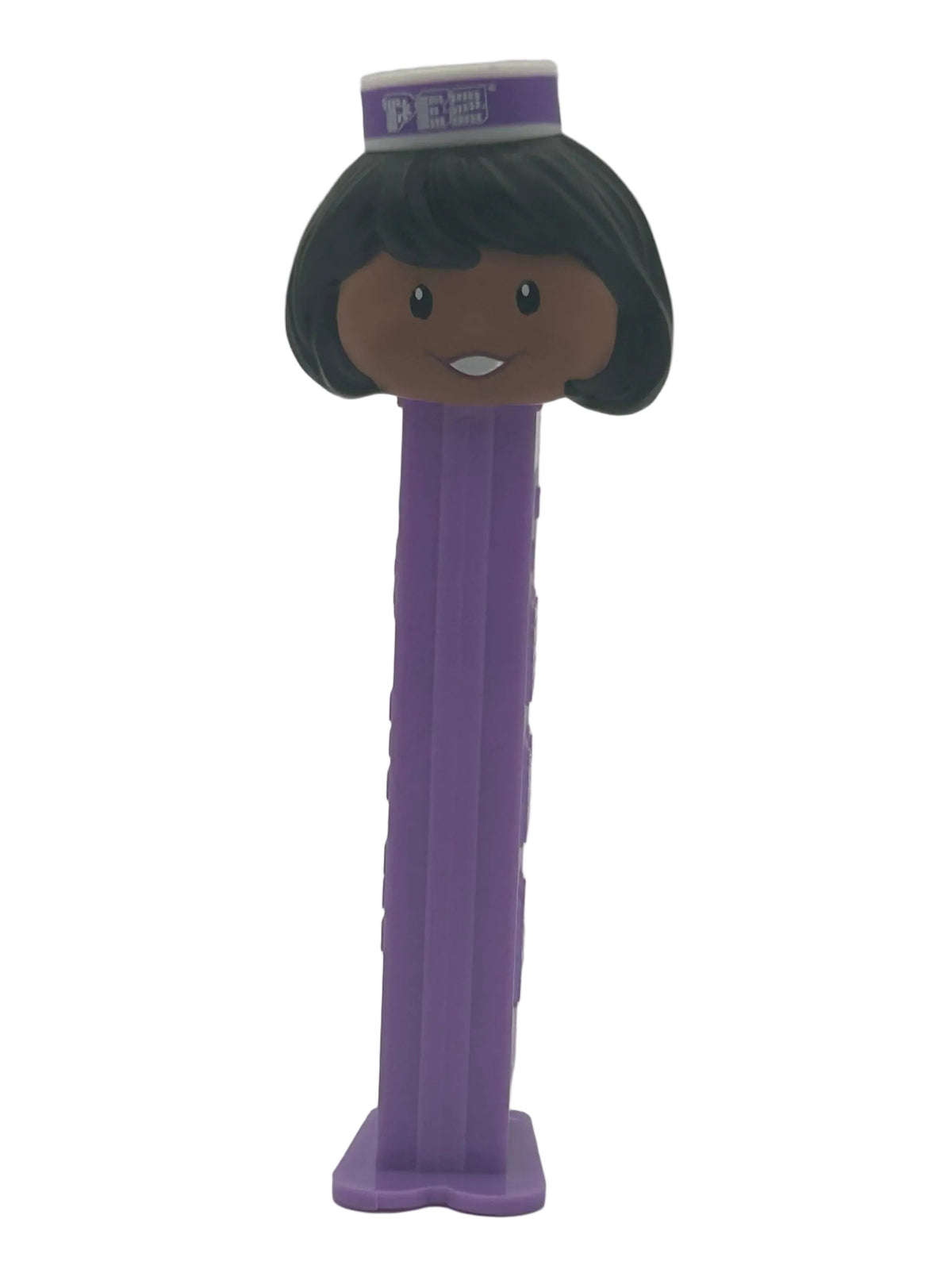Pez Naranja con Presentador Chica Pez, Pez Exclusivo 2024, ¡Nuevo en Blíster!