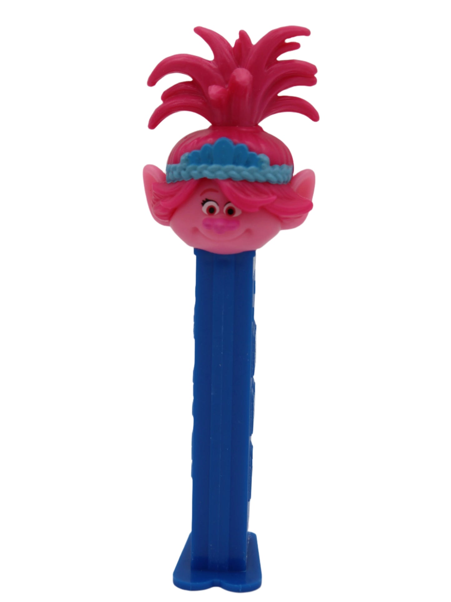 Poppy Trolls Pez, 2023, Loose