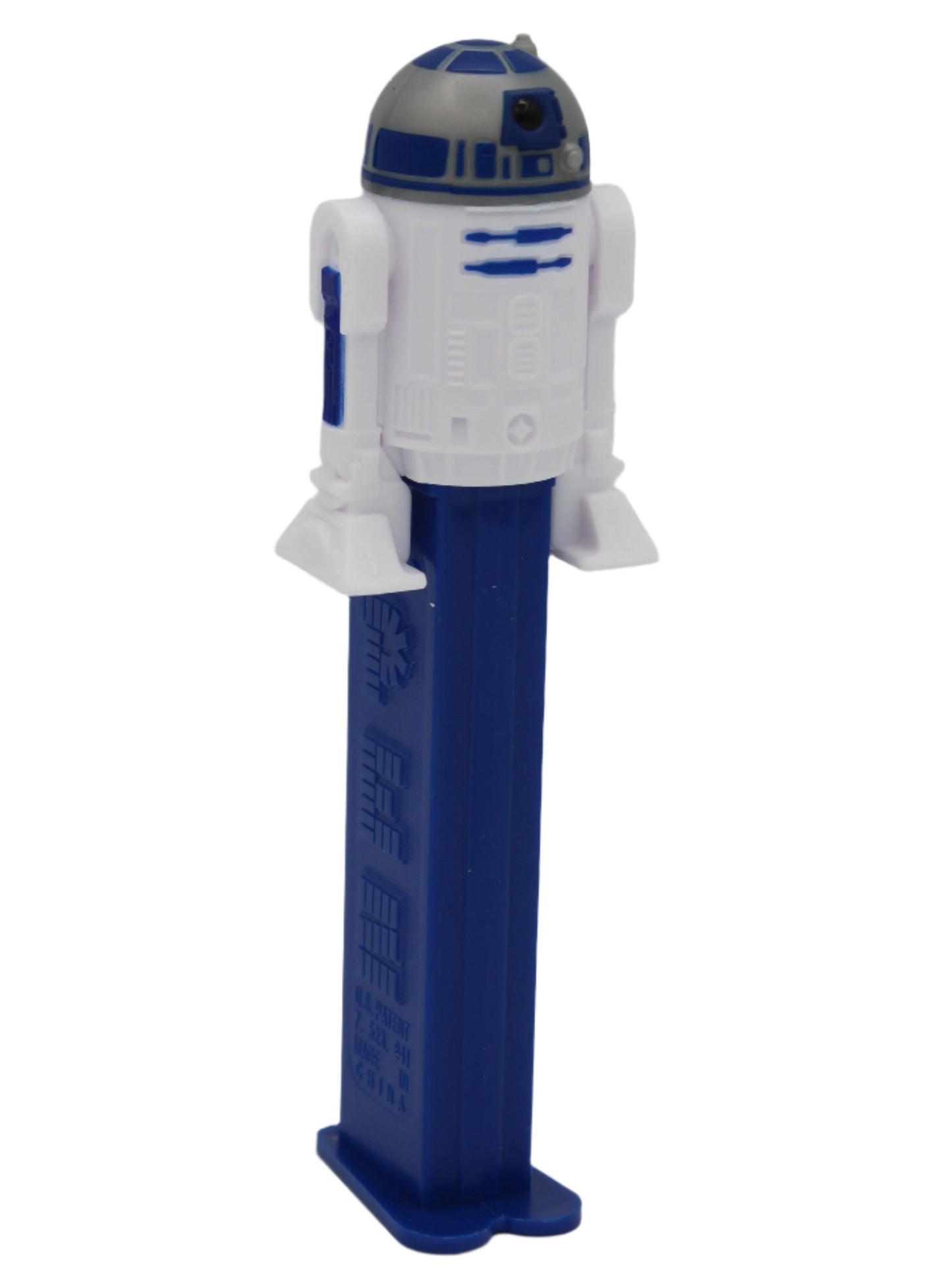 R2D2 Pez, Star Wars Pez, 2023 Loose!