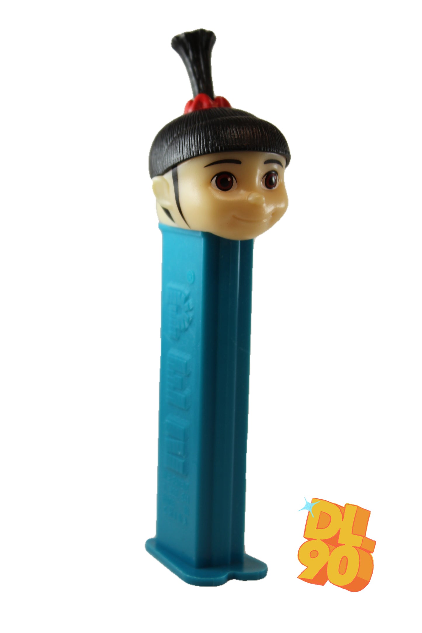 Despicable Me Pez, Agnes, Loose