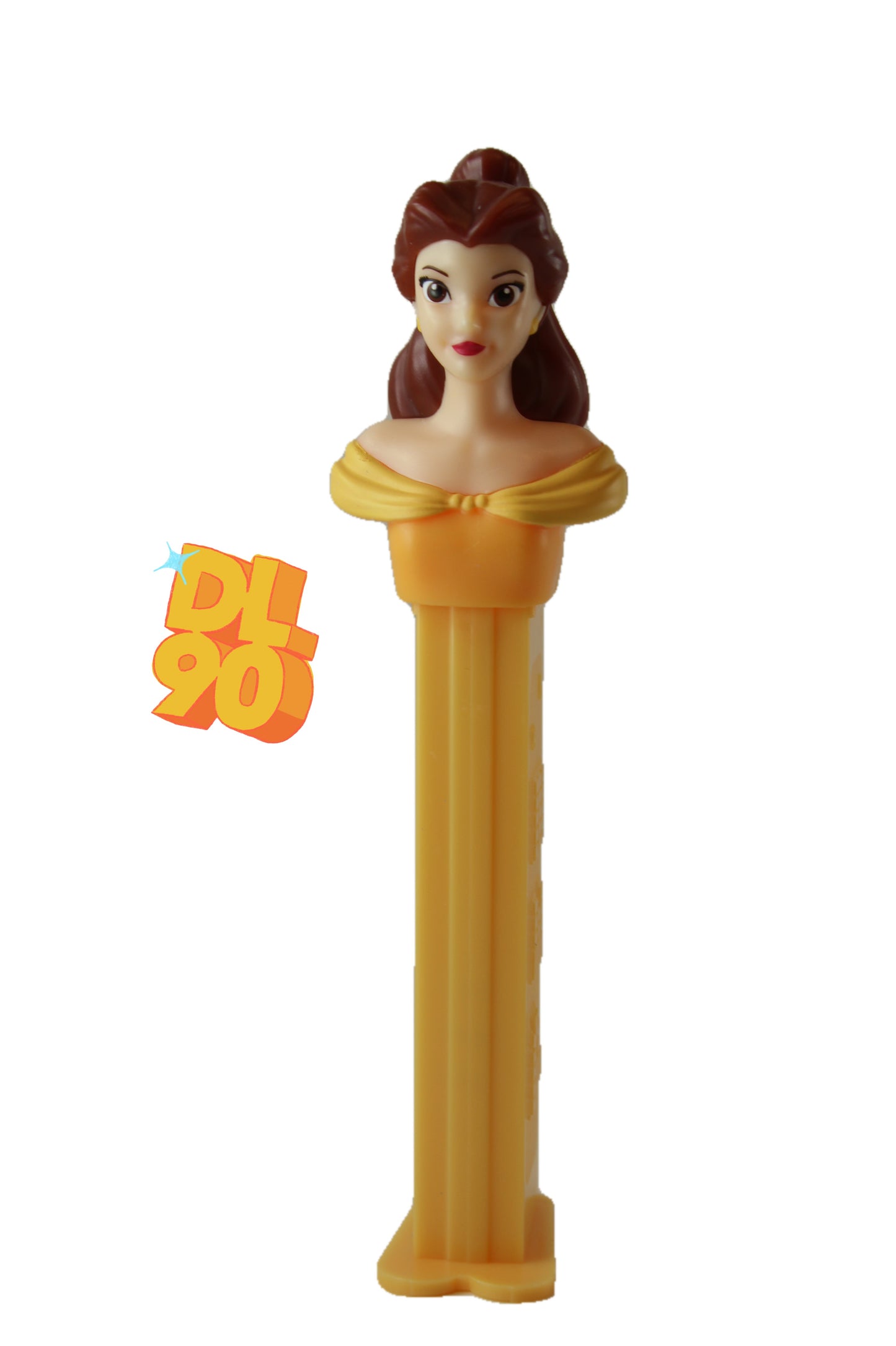 Belle Pez, 2023 Update! Loose