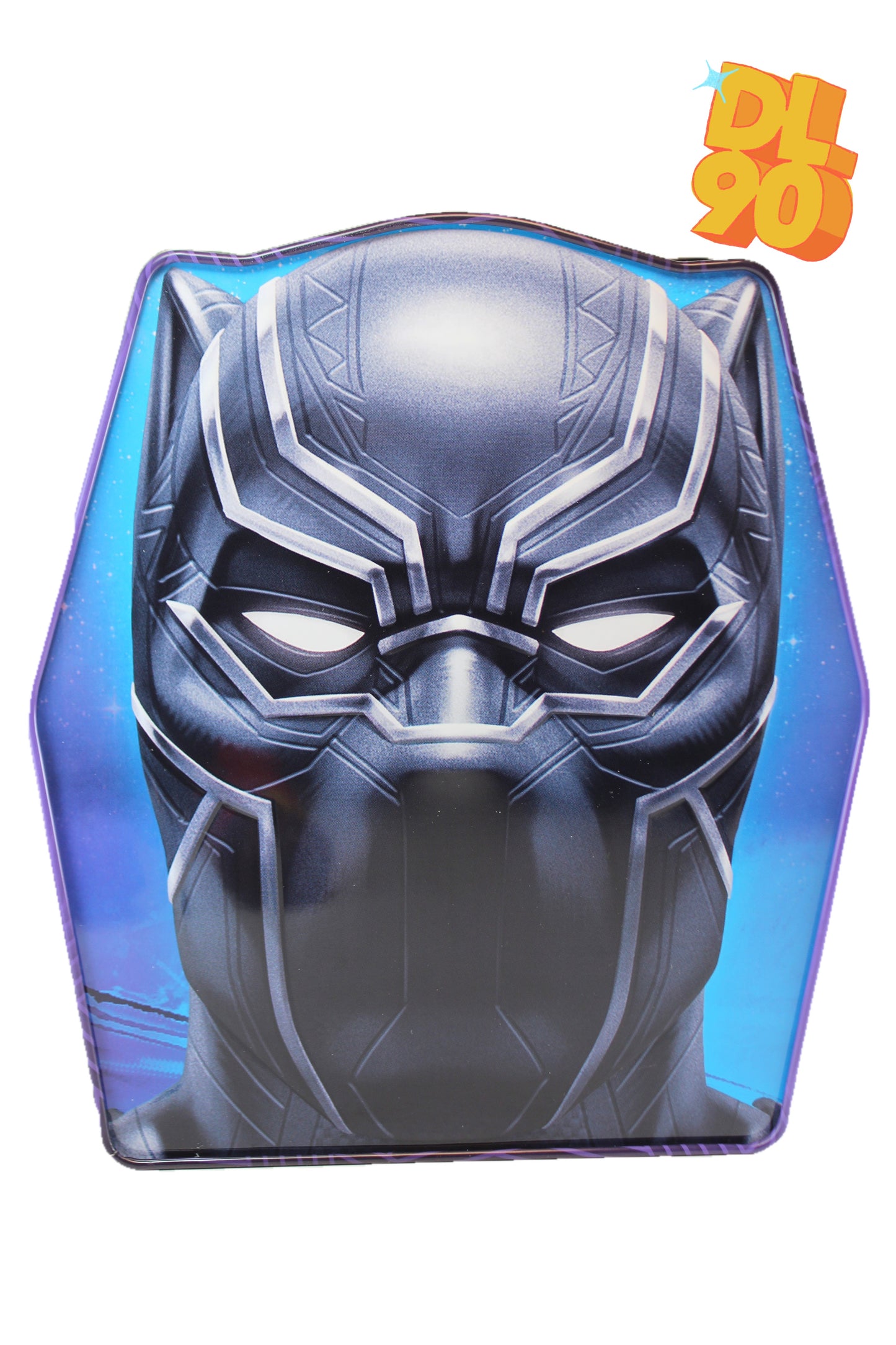 NEW! 2022 Black Panther Gift Tin, Loose or Mint in Tin!