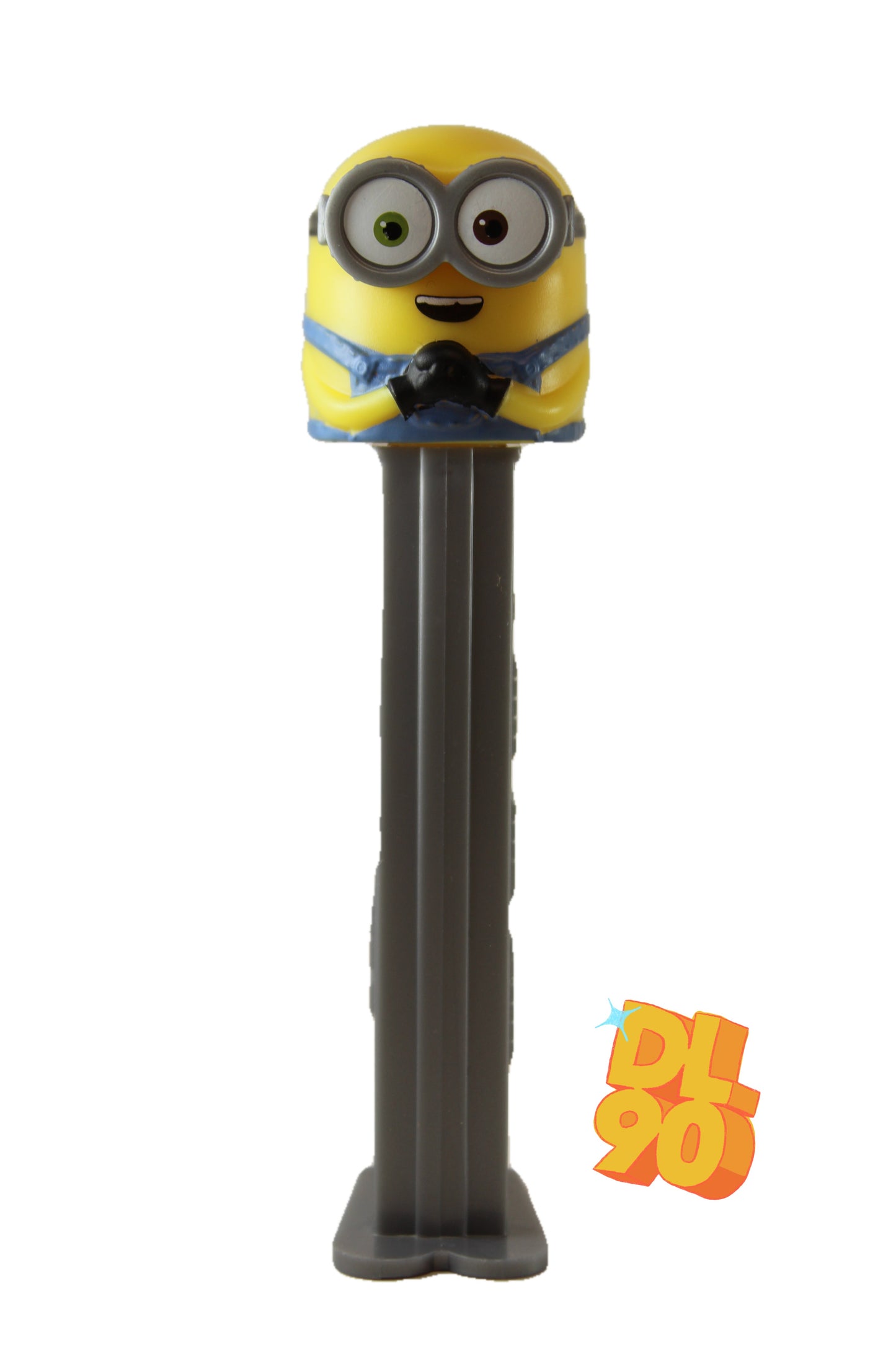 Despicable Me Pez, Bob, Loose