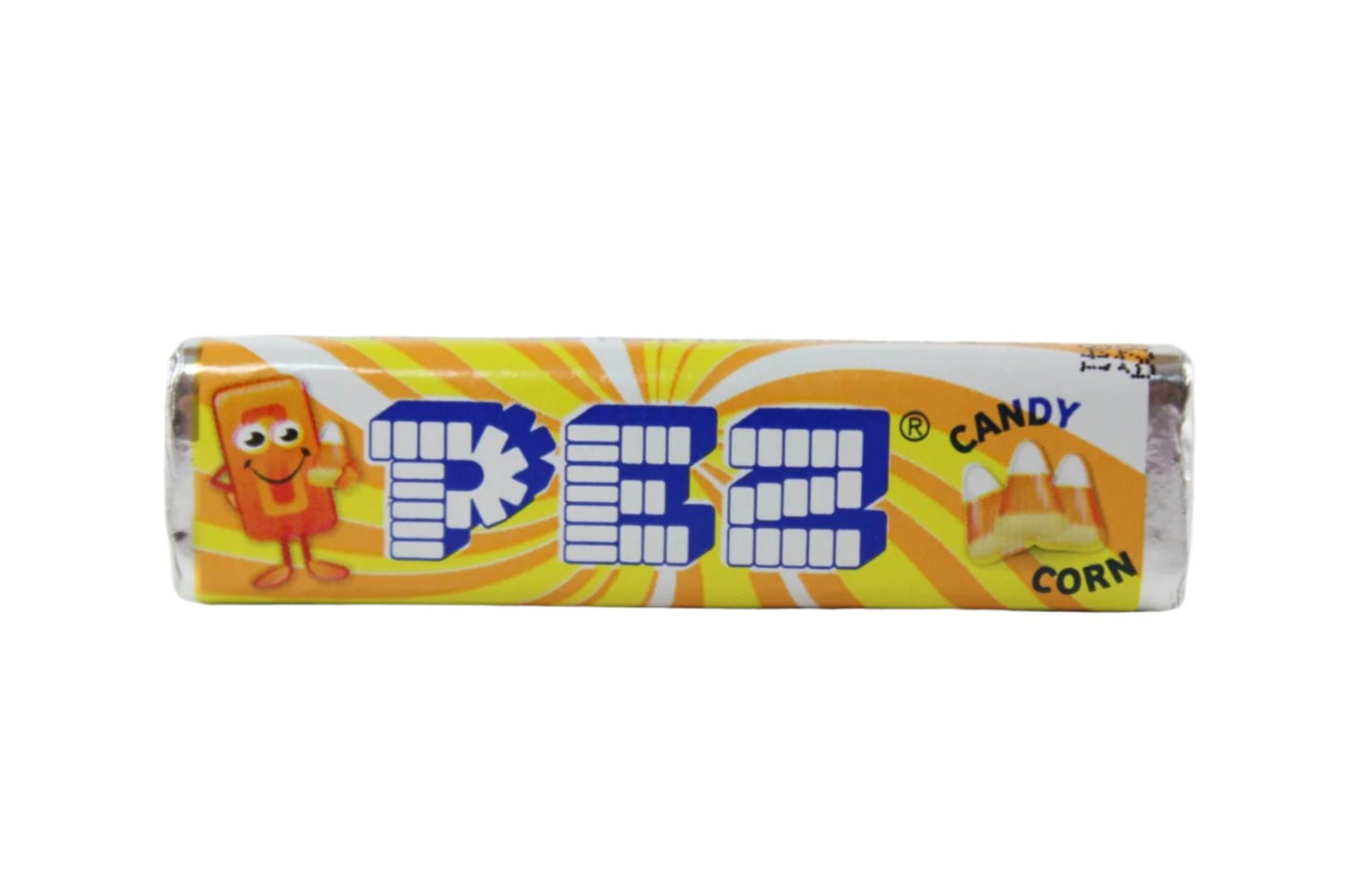 CANDY CORN PEZ CANDY (no international orders please)