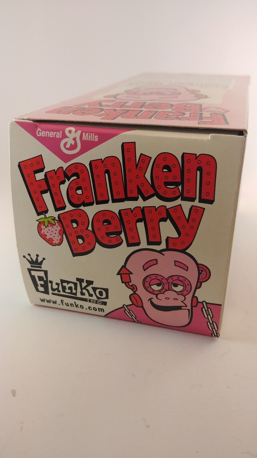 Frankenberry Wacky Wobbler, Funko!