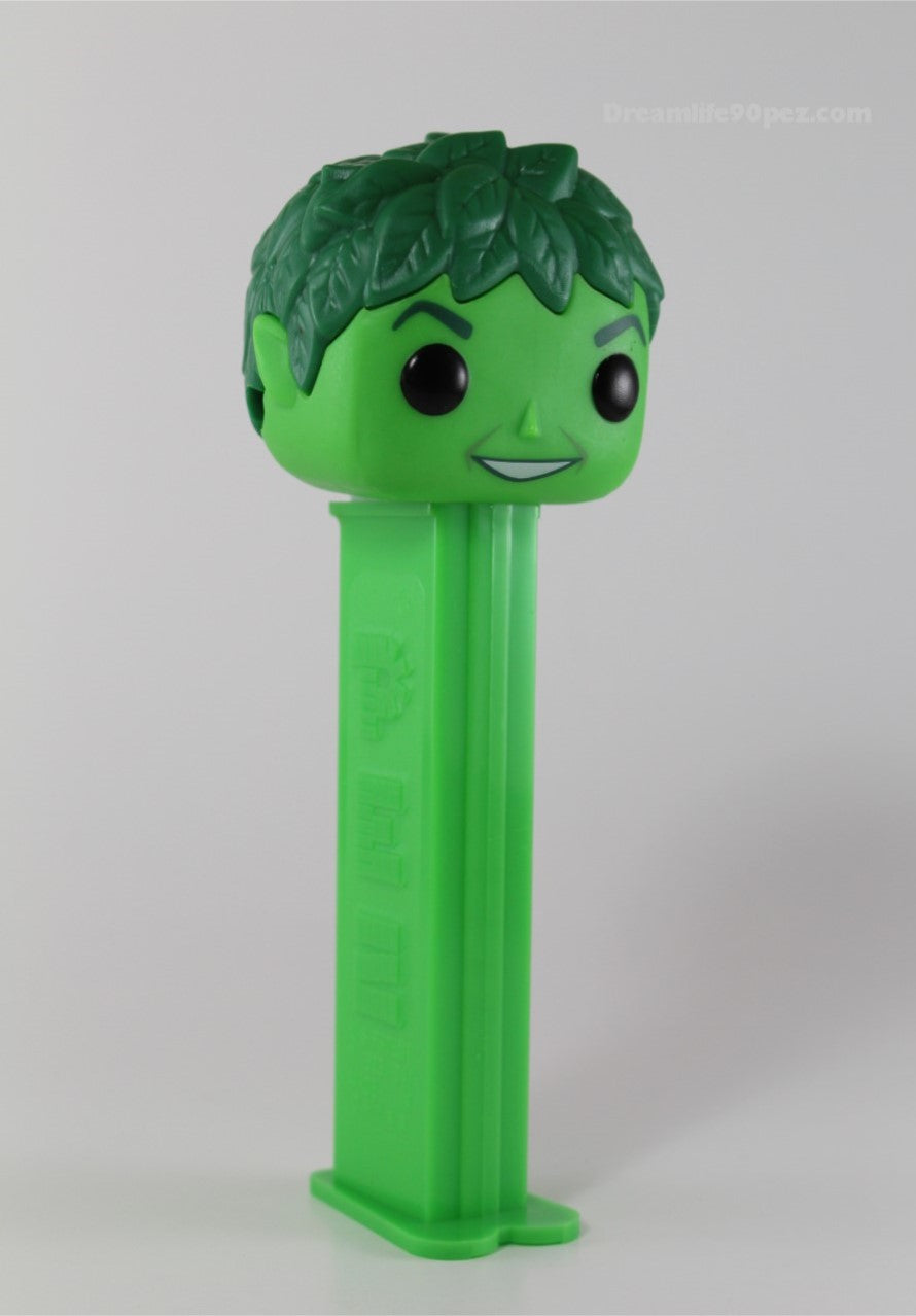 2019 Green Giant Funko Pez, Ad Icons, Choose Loose or Mint in Box