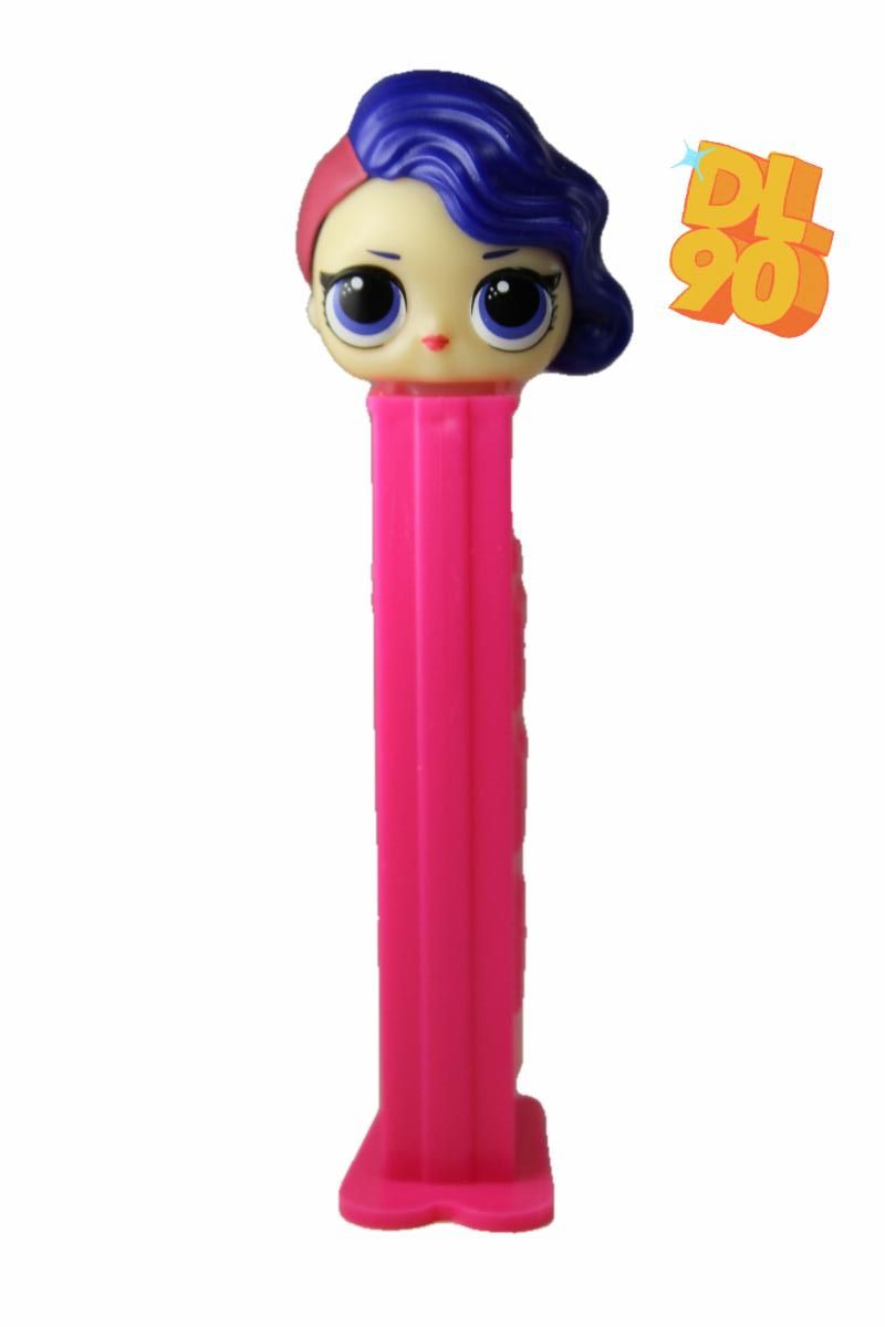 LOL Surprise Pez (Series 3) Cheeky Babe, Loose!